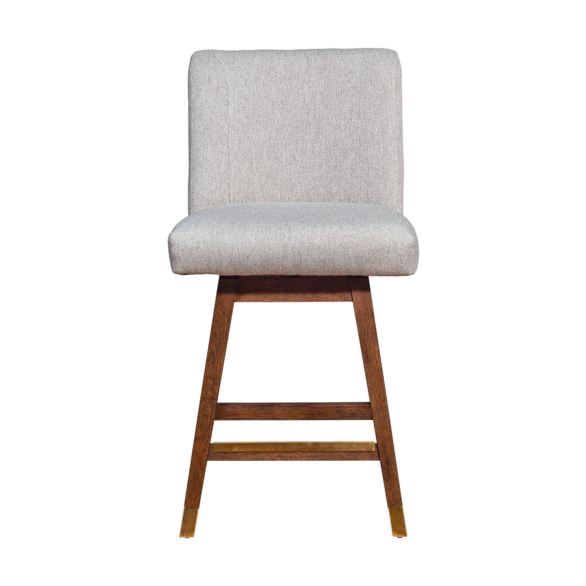Basila Counter Stool - Set of 2 - Image 15