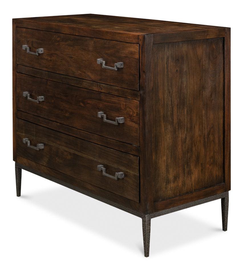 Bauhaus Chest Of Drawers - Image 6