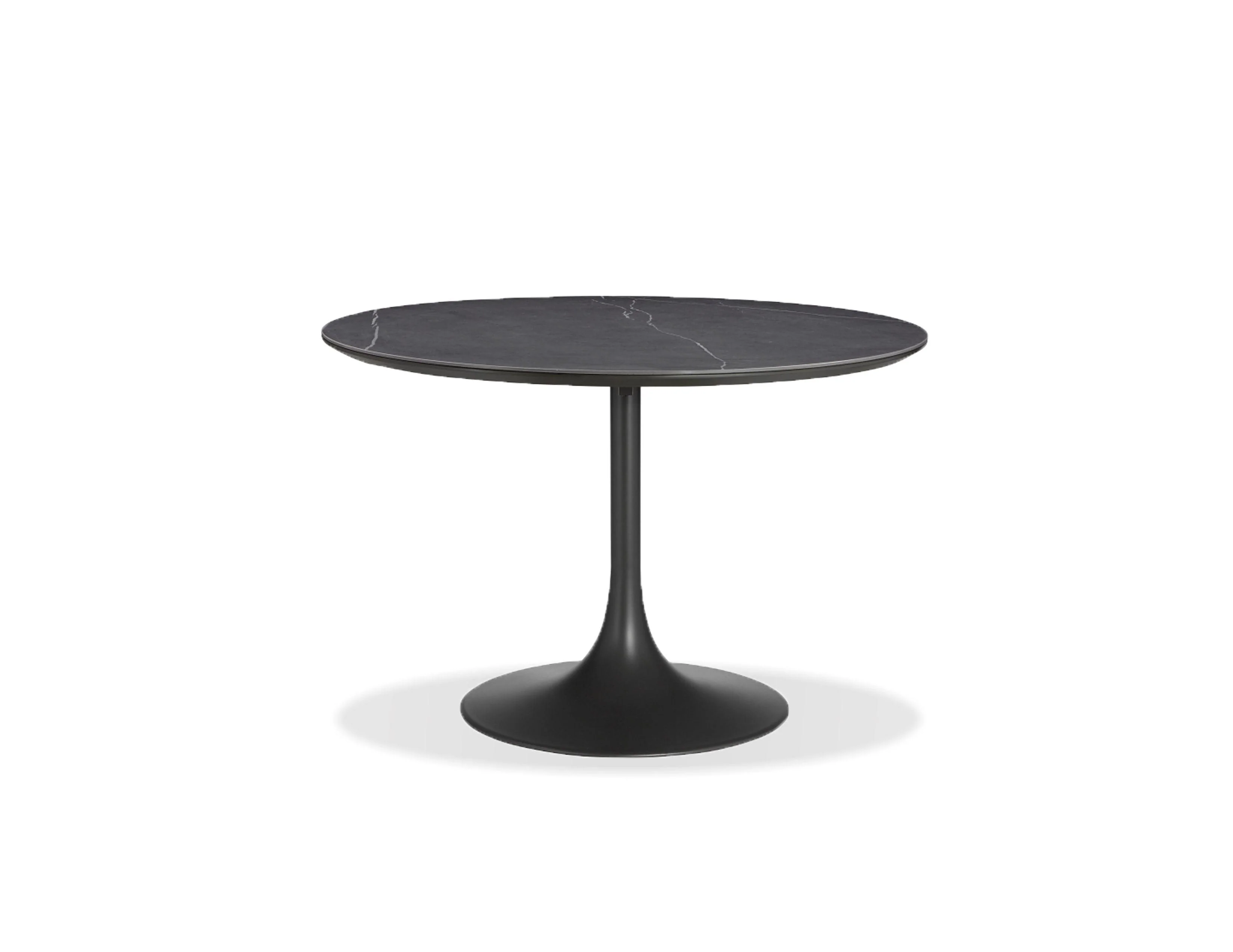 BAUX Dining Table Round - Image 4