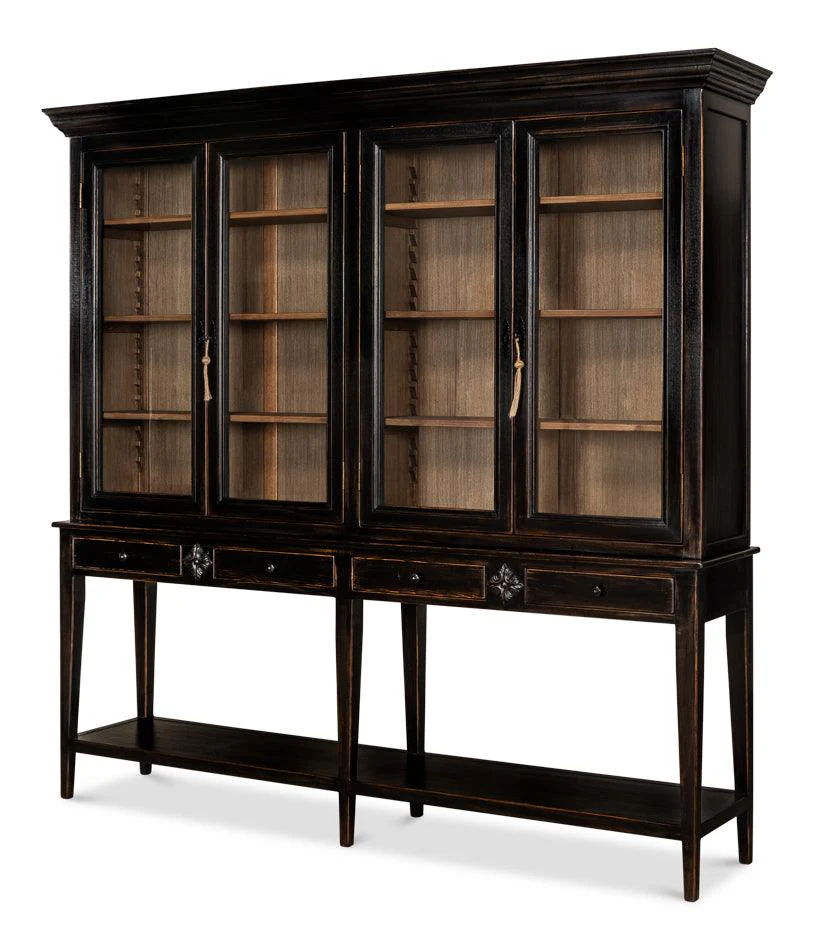 Beacon Hill Display Case