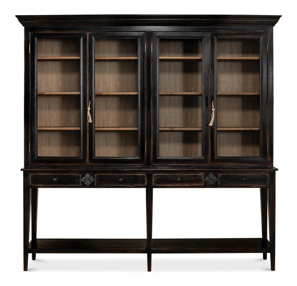 Beacon Hill Display Case - Image 2