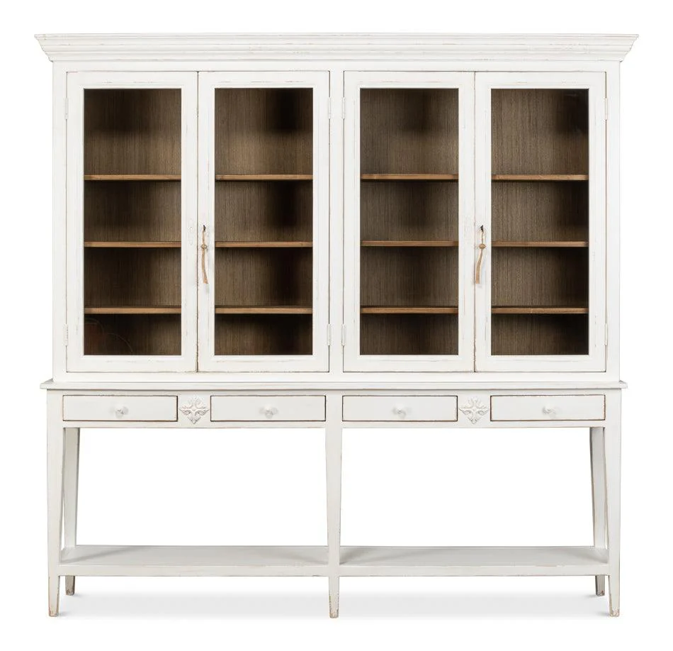 Beacon Hill Display Case - Image 2