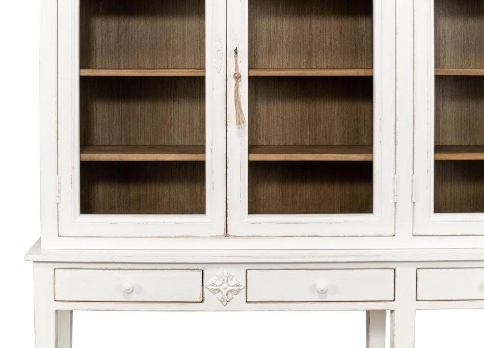 Beacon Hill Display Case - Image 4