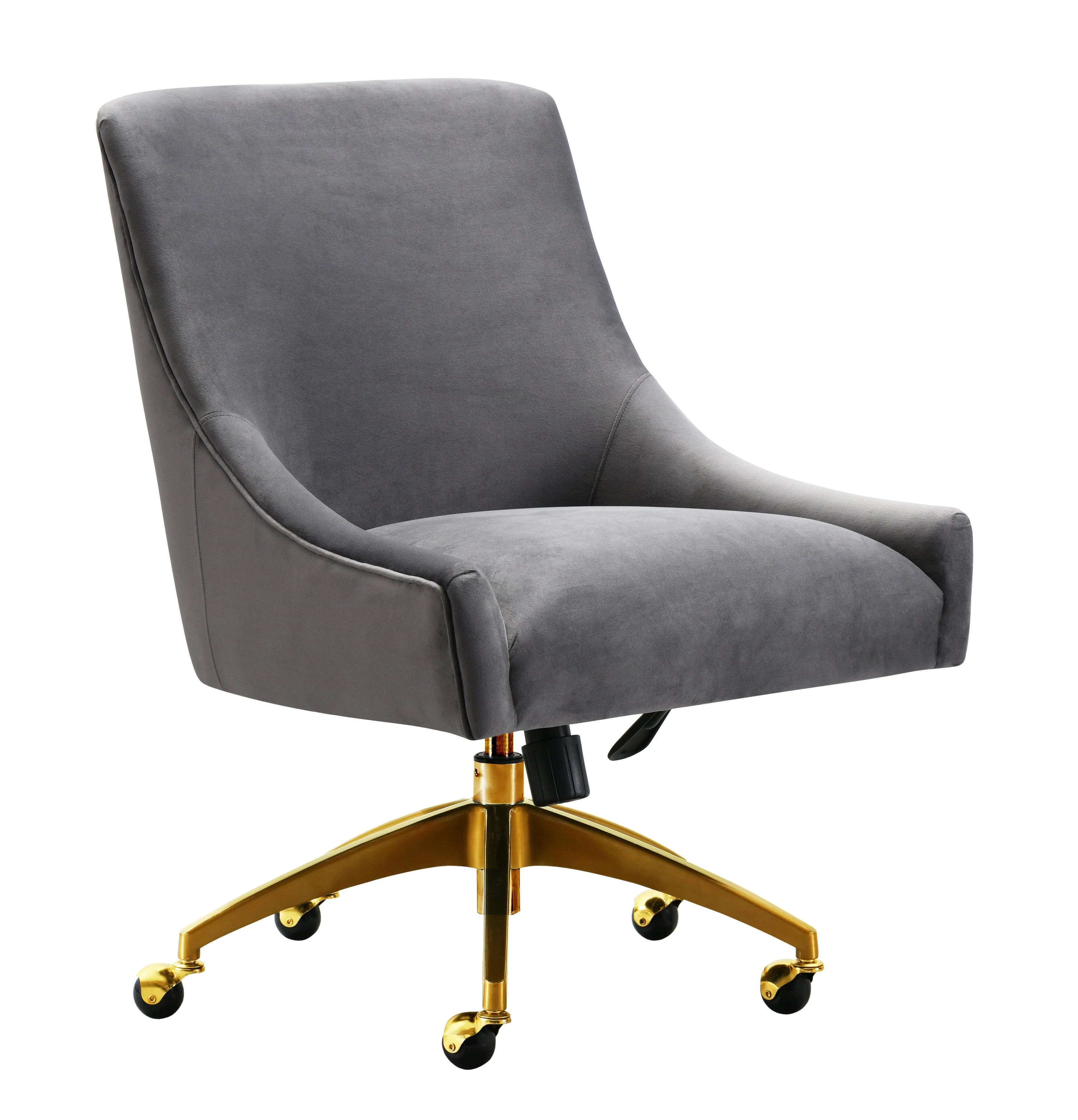 Beatrix Office Swivel Chair - Image 13