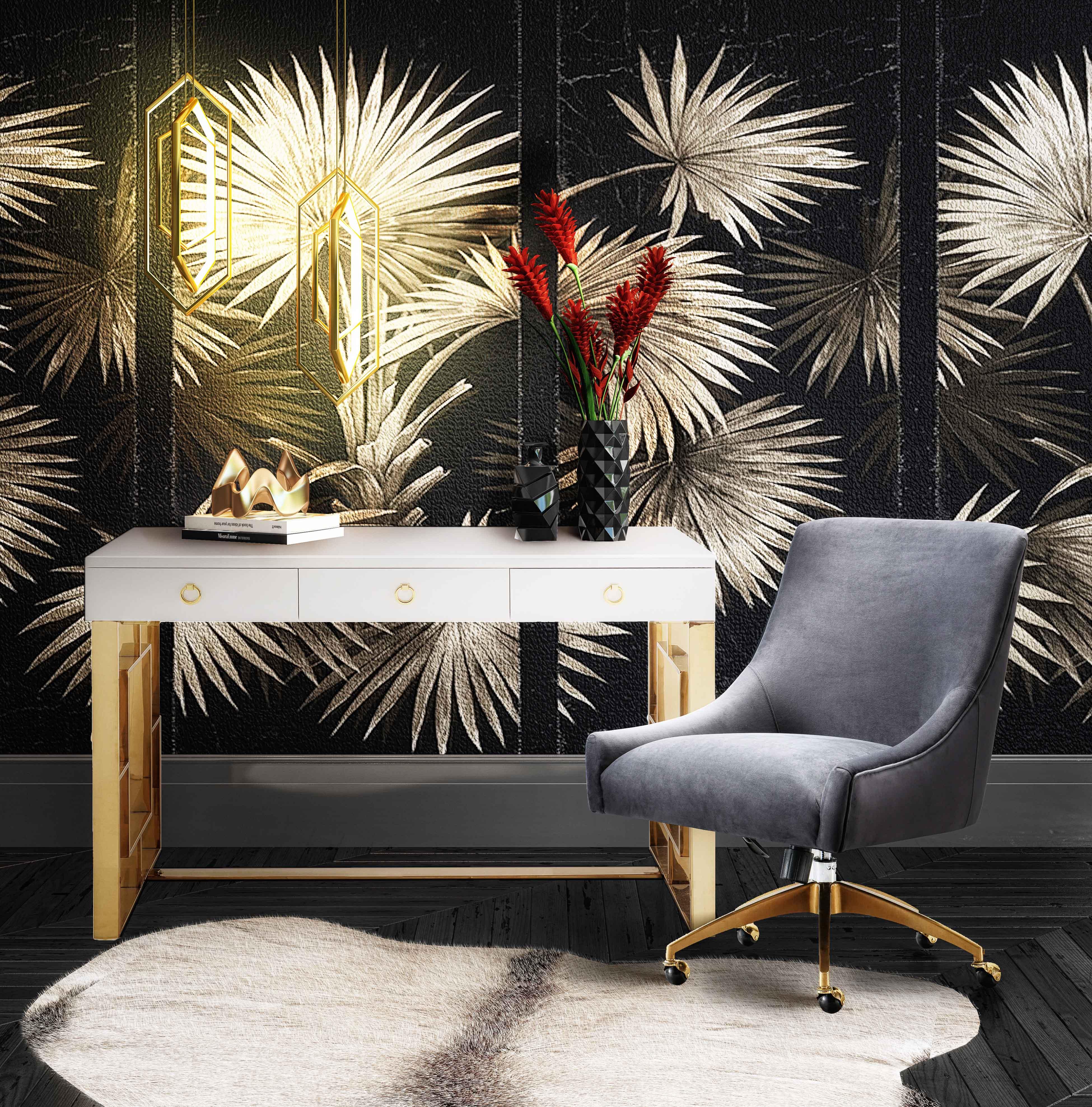 Beatrix Office Swivel Chair - Image 14