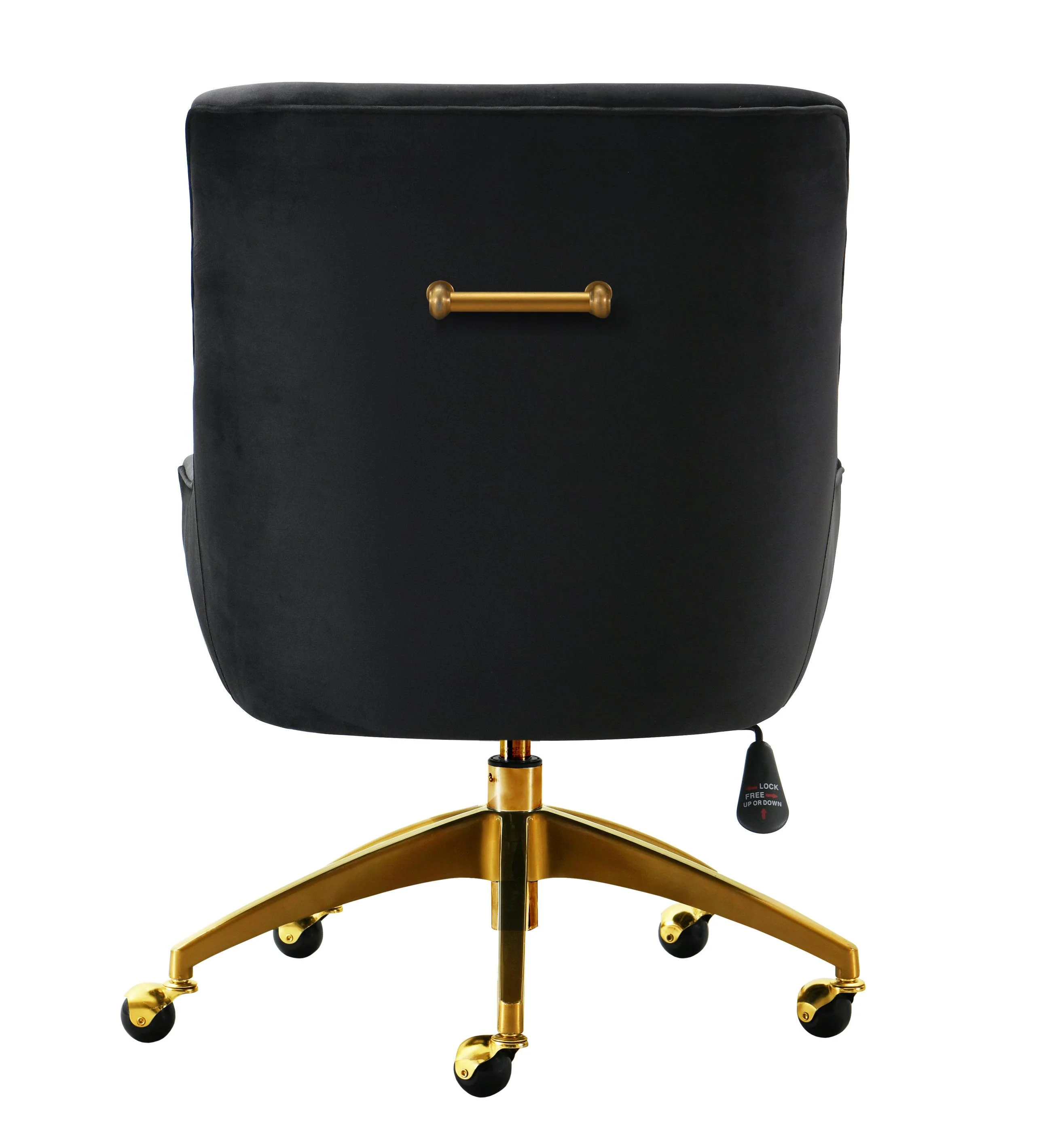 Beatrix Office Swivel Chair - Image 4