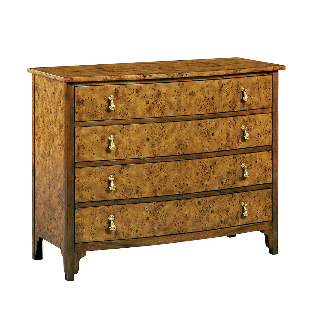 Beau Dresser