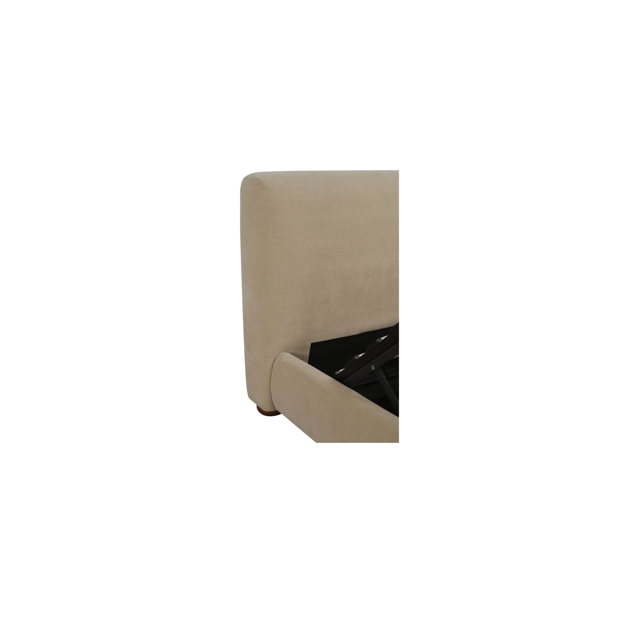 Beau King Storage Bed - Image 12