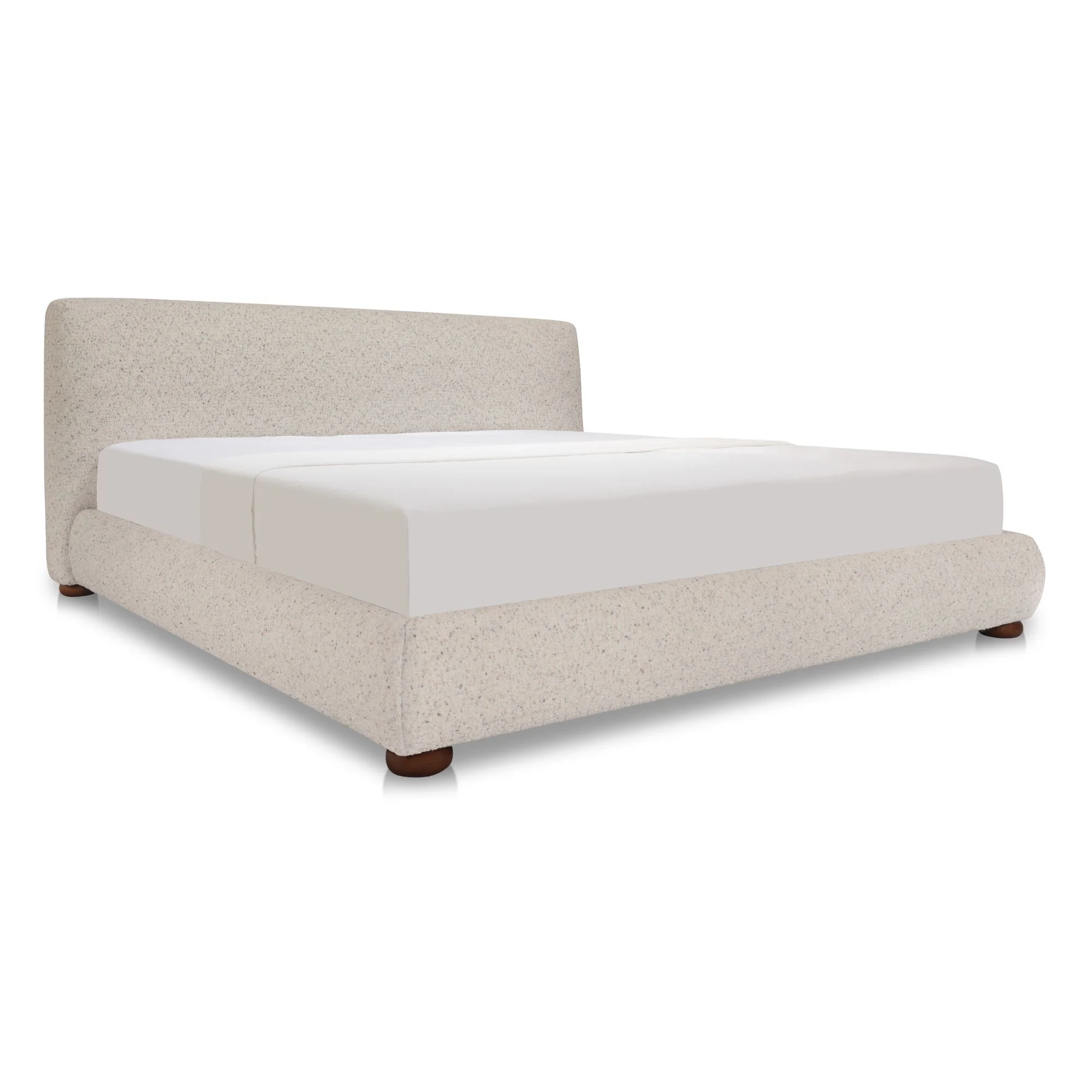 Beau King Storage Bed - Image 2