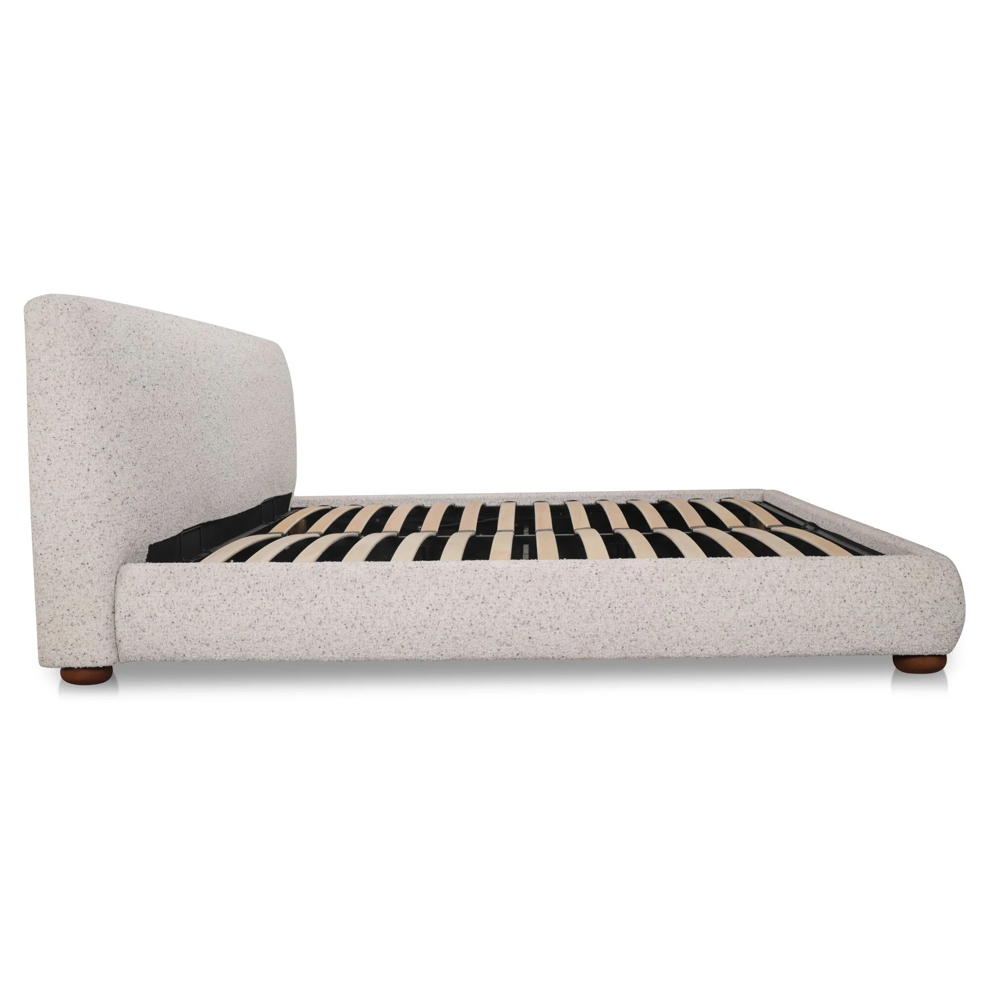Beau King Storage Bed - Image 3
