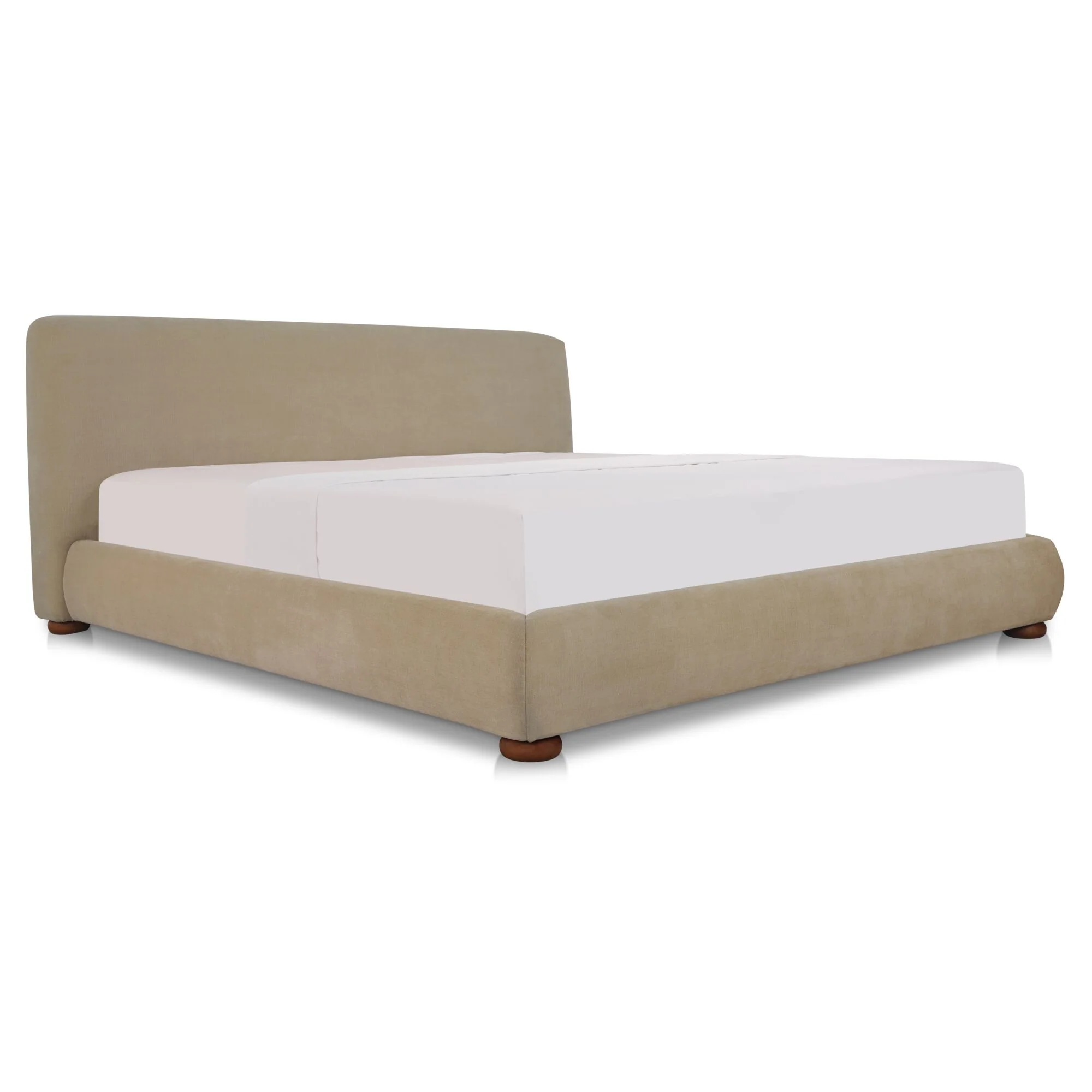 Beau King Storage Bed - Image 8