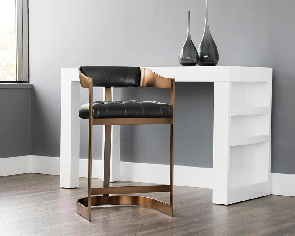 Beaumont Counter Stool - Image 2