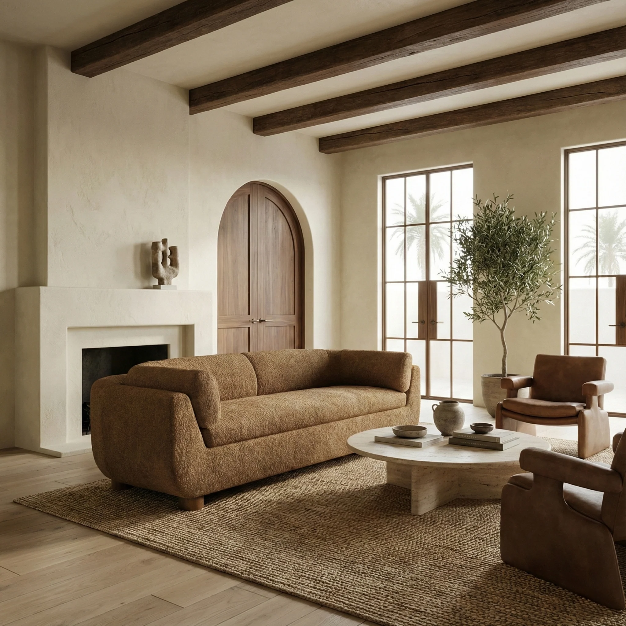 Beccaletta Sofa - Image 2