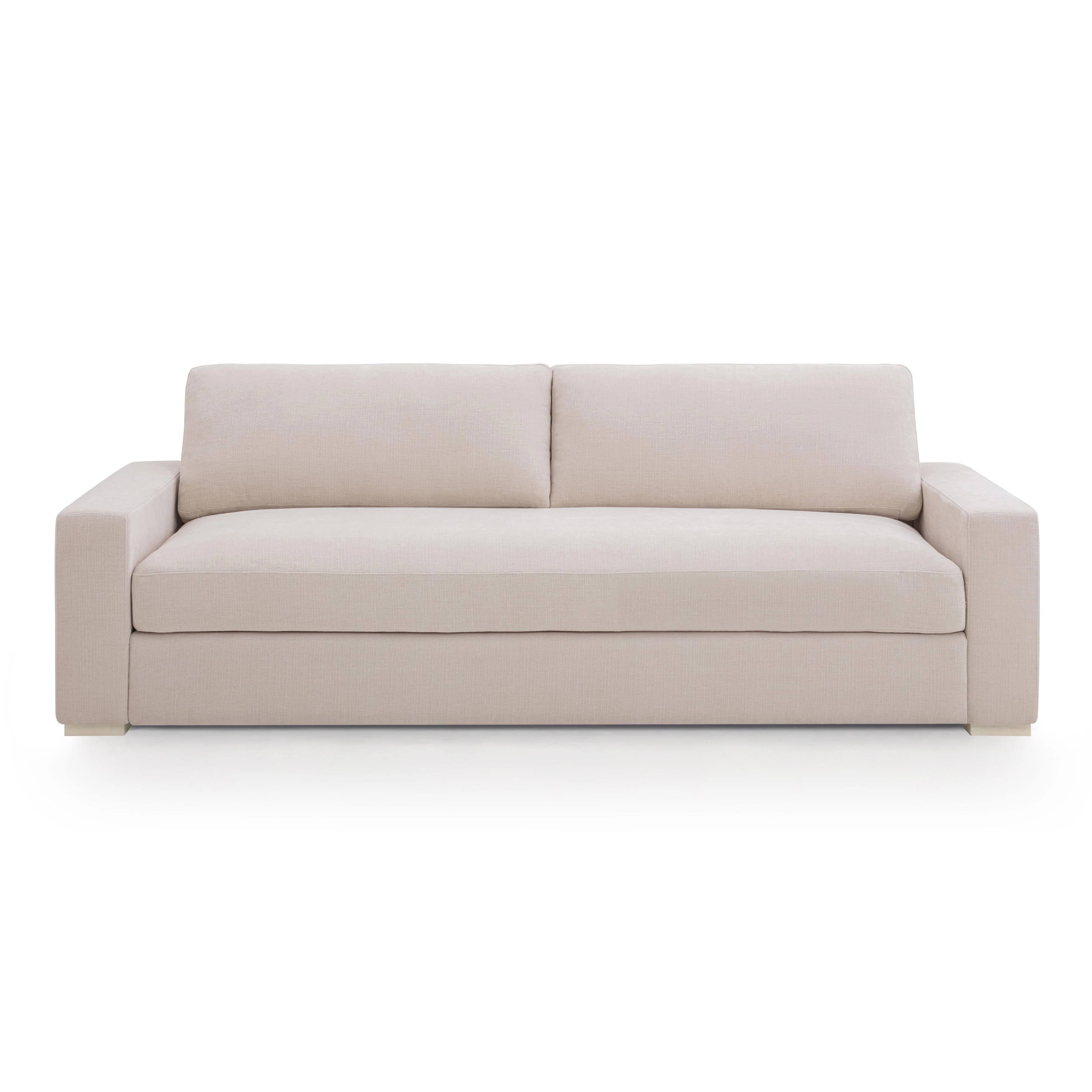 Beckham 96" Performance Chenille Sofa
