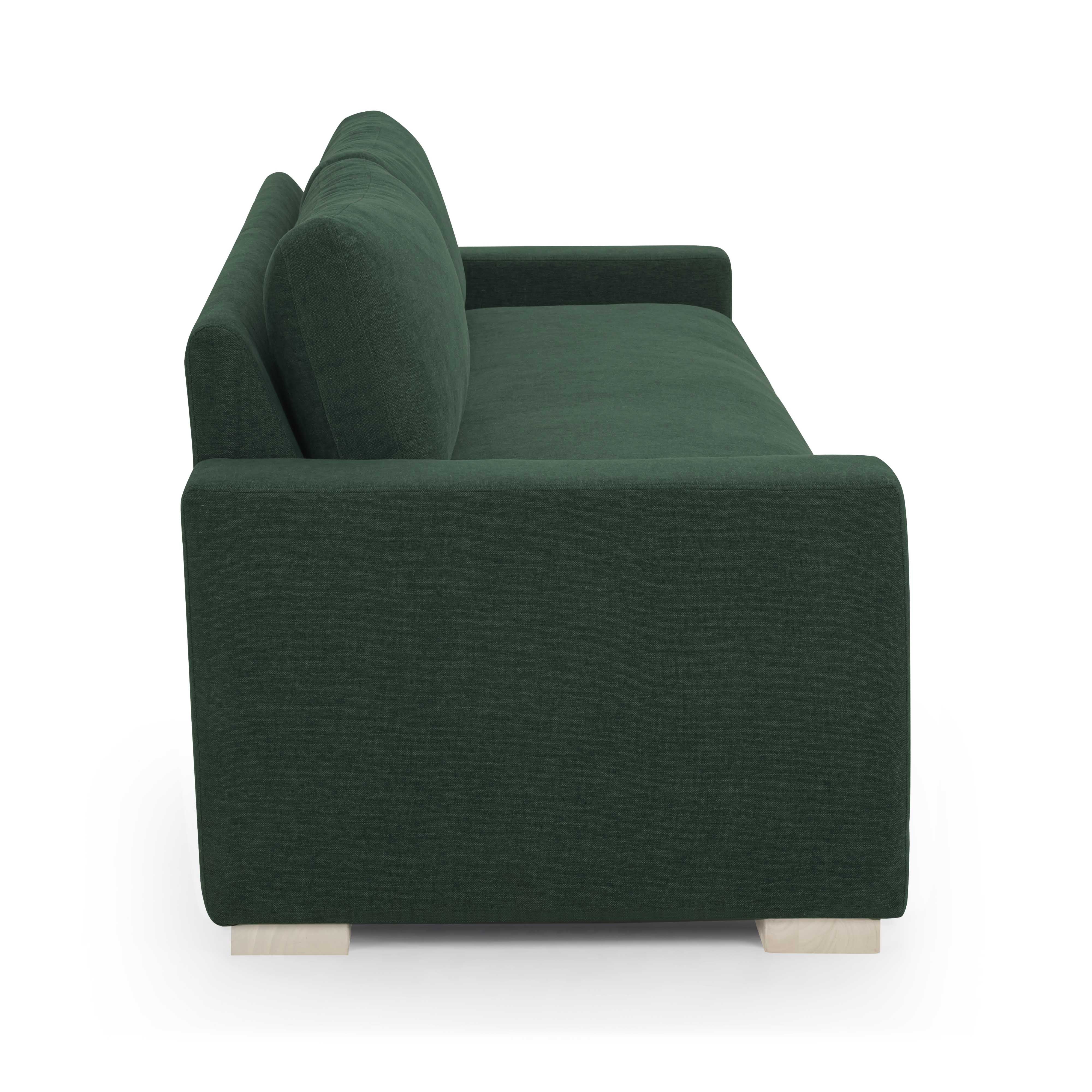 Beckham 96" Performance Chenille Sofa - Image 10