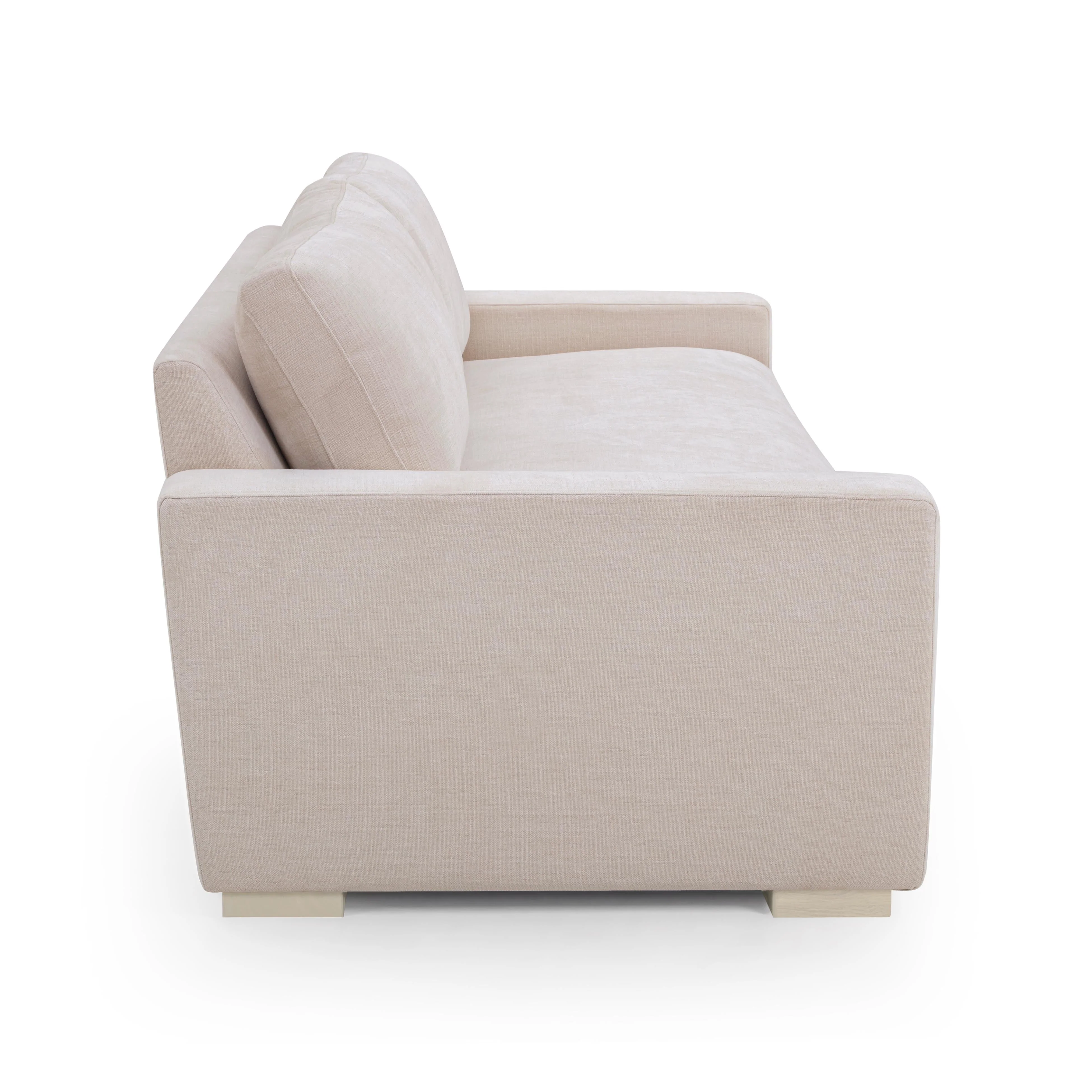Beckham 96" Performance Chenille Sofa - Image 4