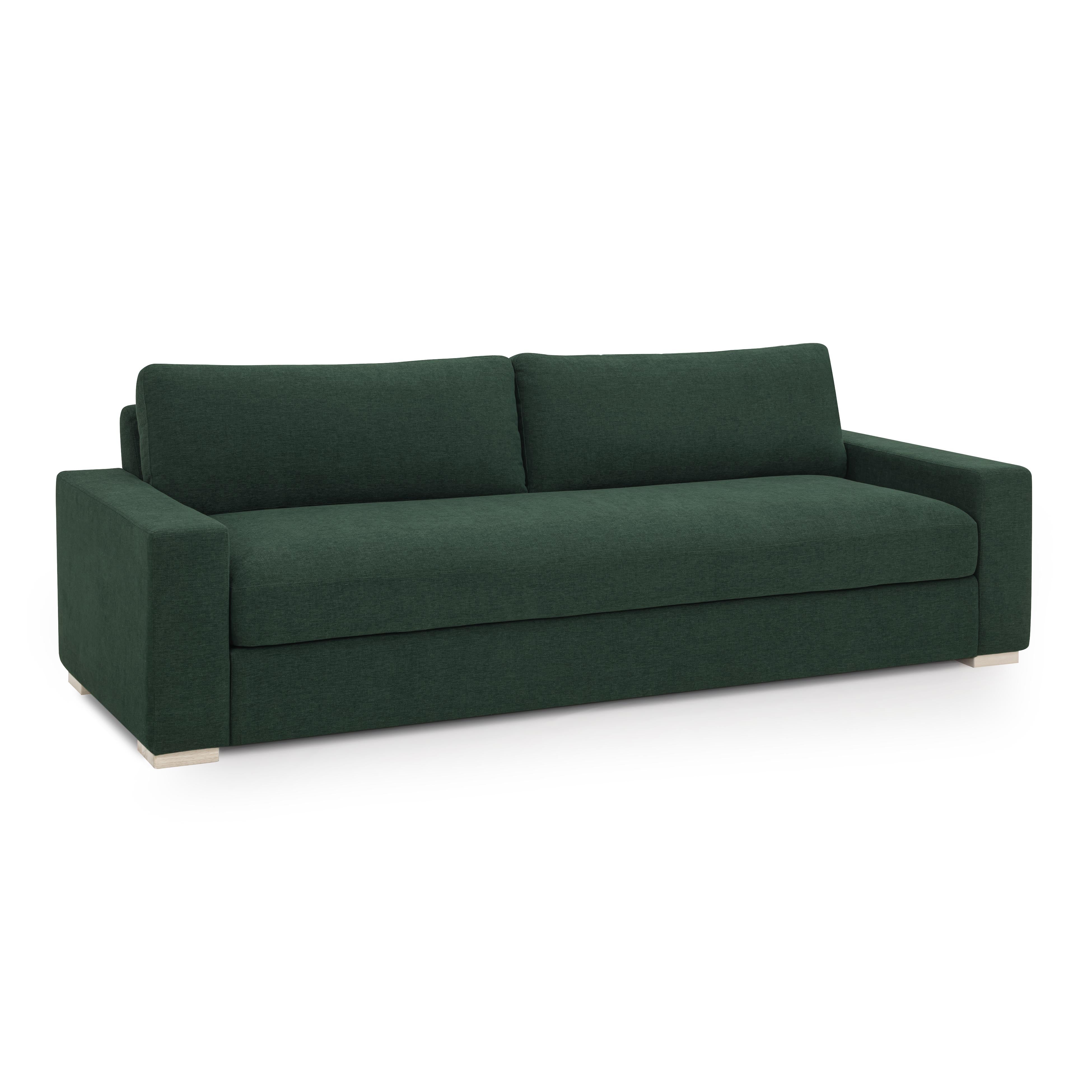 Beckham 96" Performance Chenille Sofa - Image 9