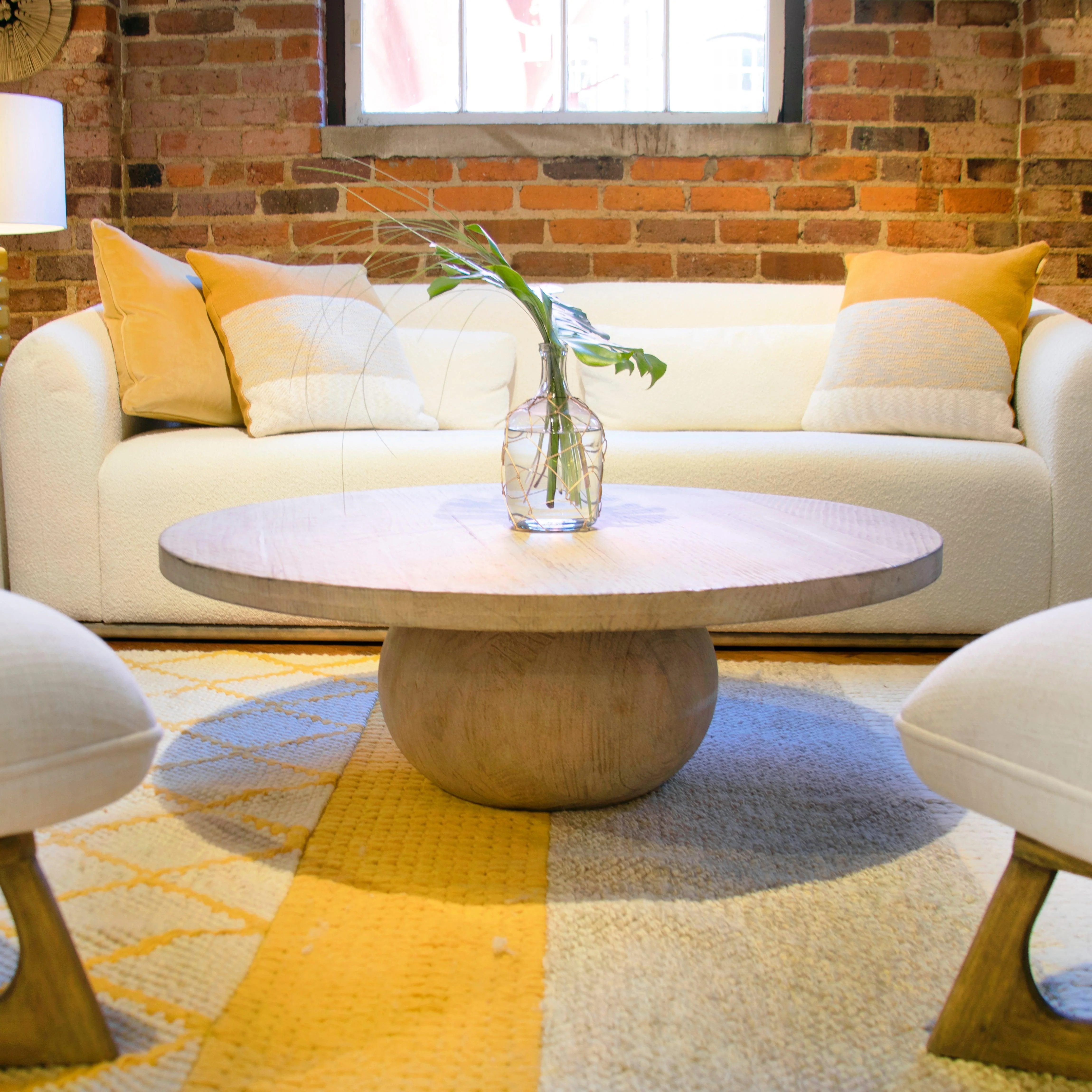 Belisa Coffee Table - Image 2