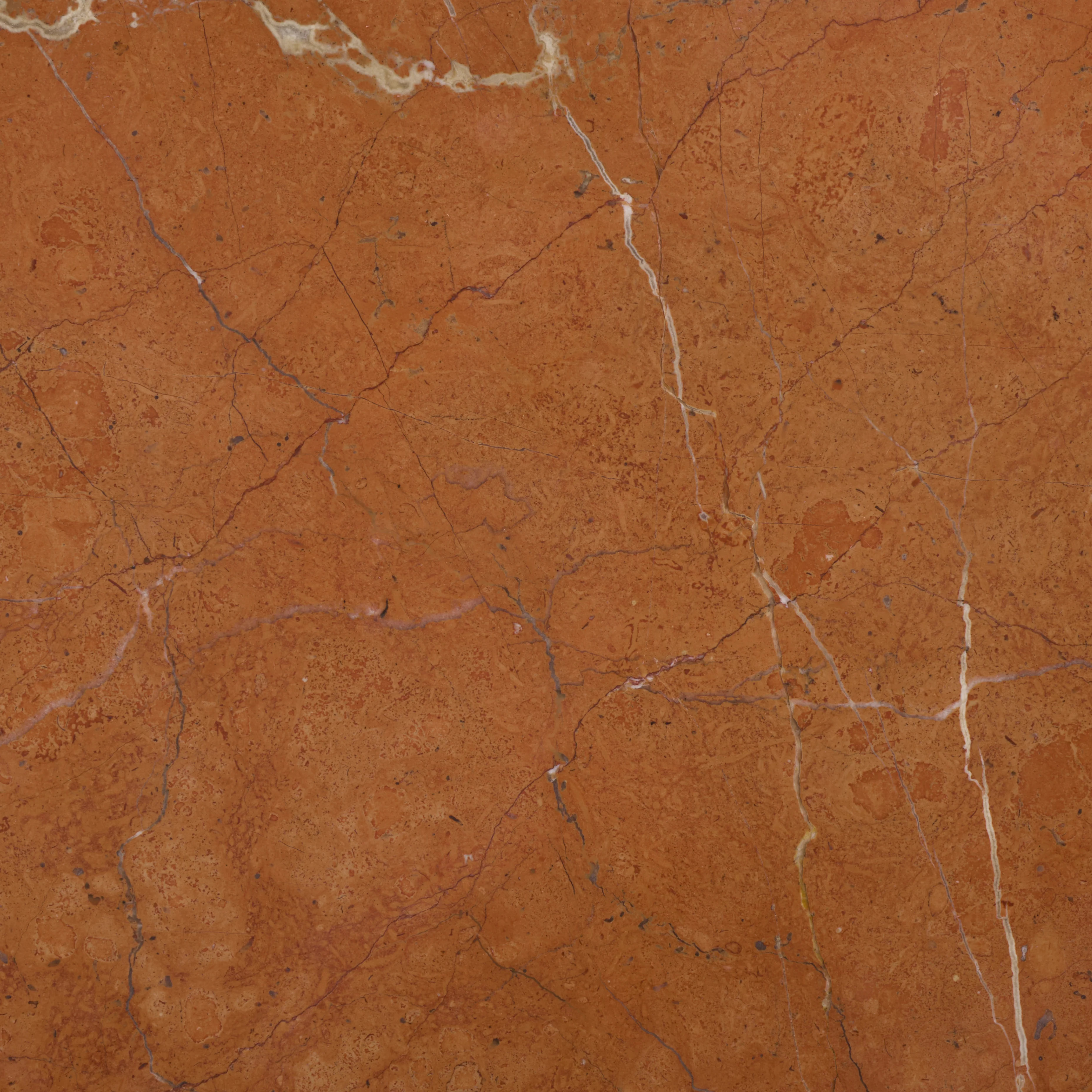 Bellatressa Square Marble Top Accent Table - Image 6