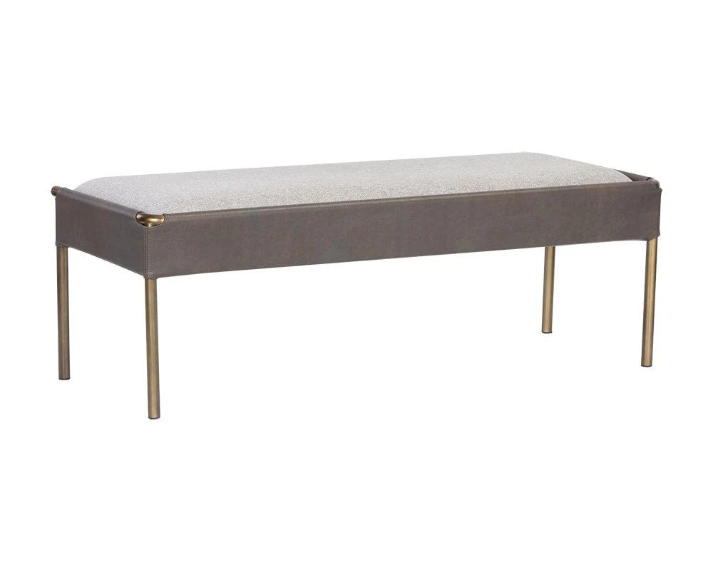 Bellevue Bench - Image 7