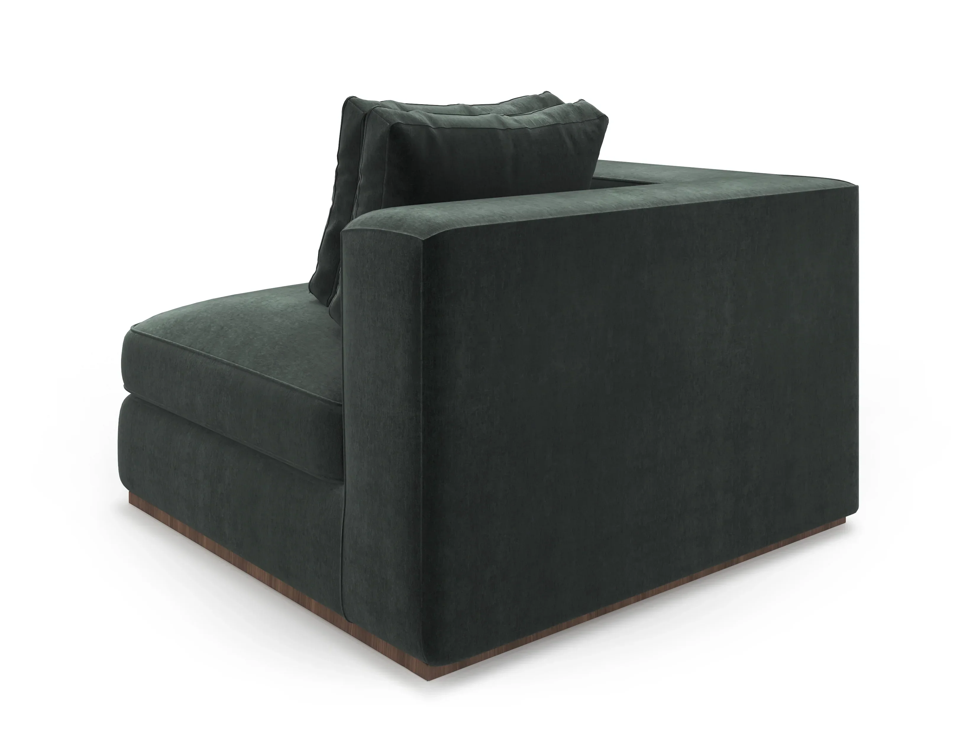 Bello Corner LAF Chair - Image 3
