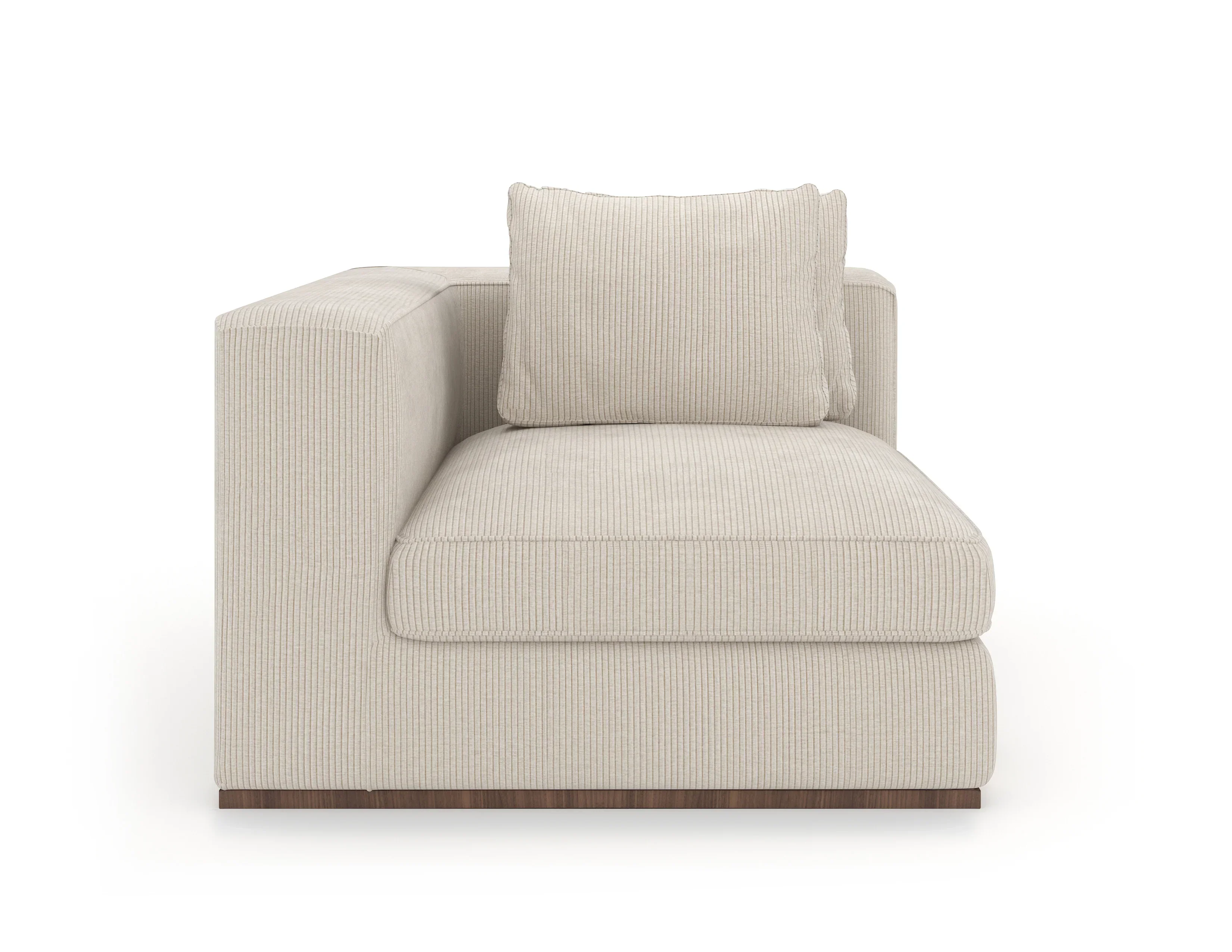 Bello Corner LAF Chair - Image 5