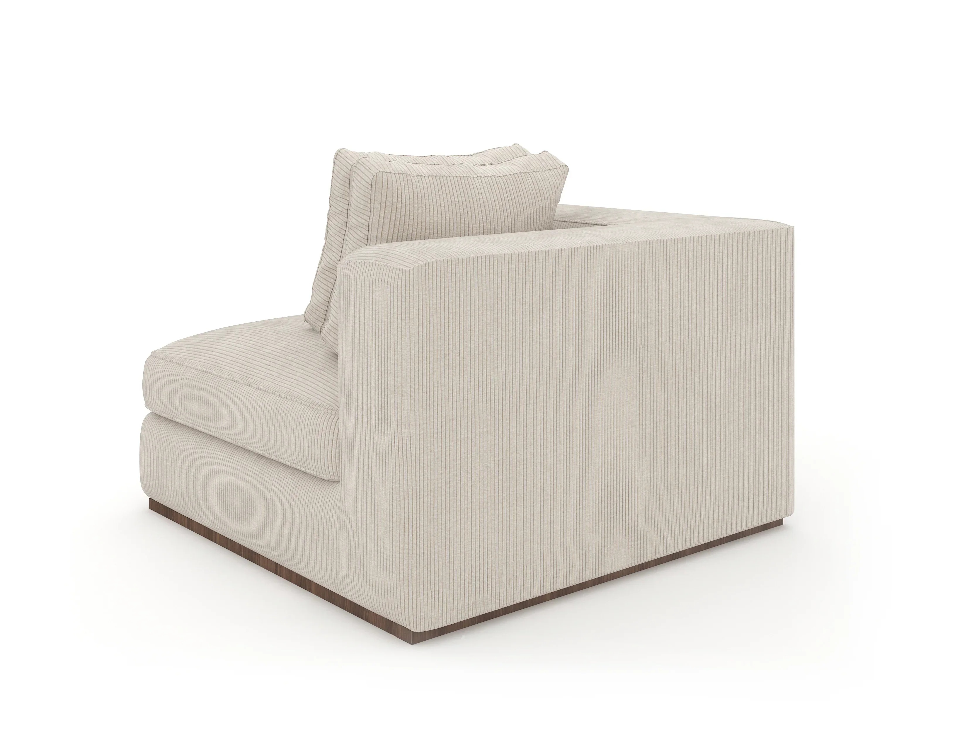 Bello Corner LAF Chair - Image 6