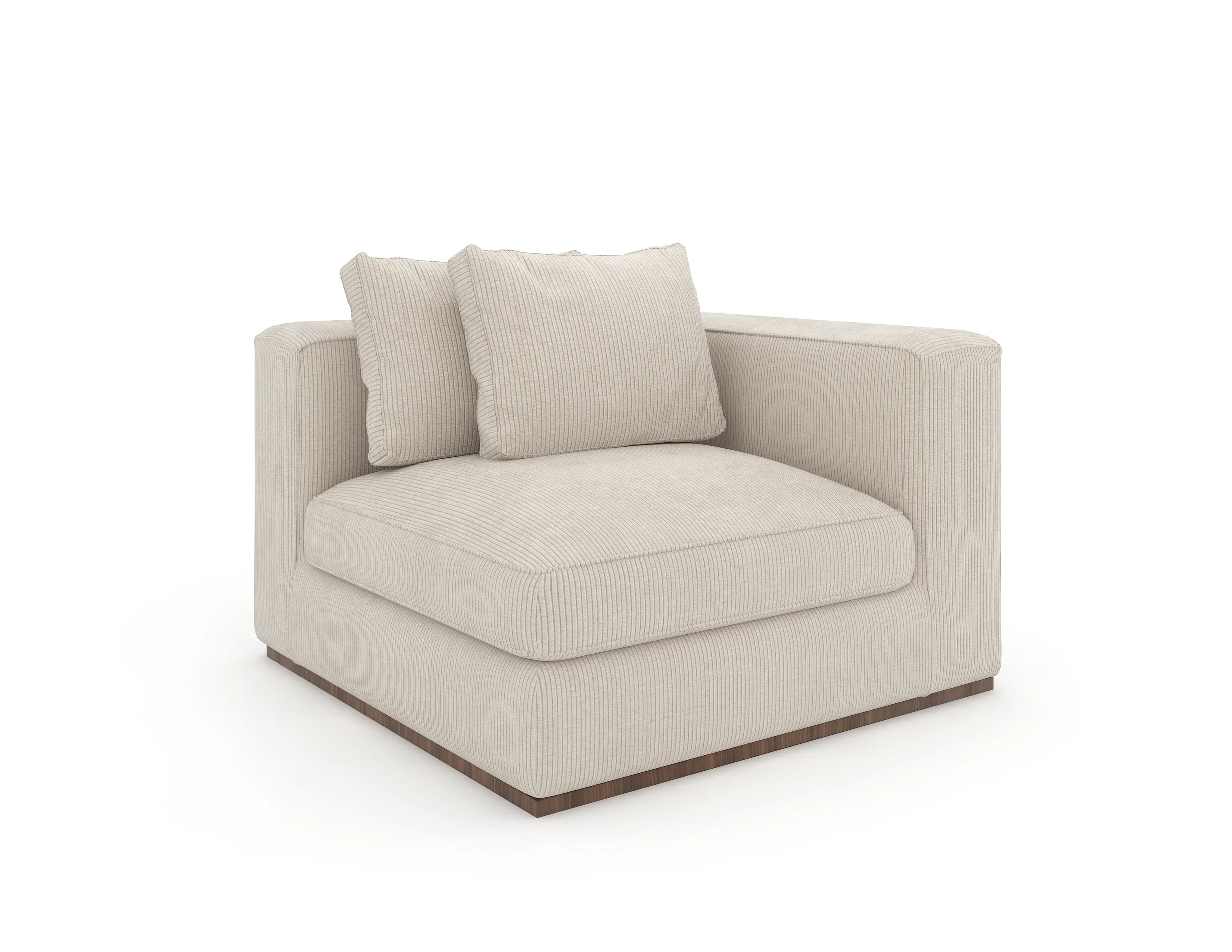 Bello Corner Wedge - Image 4
