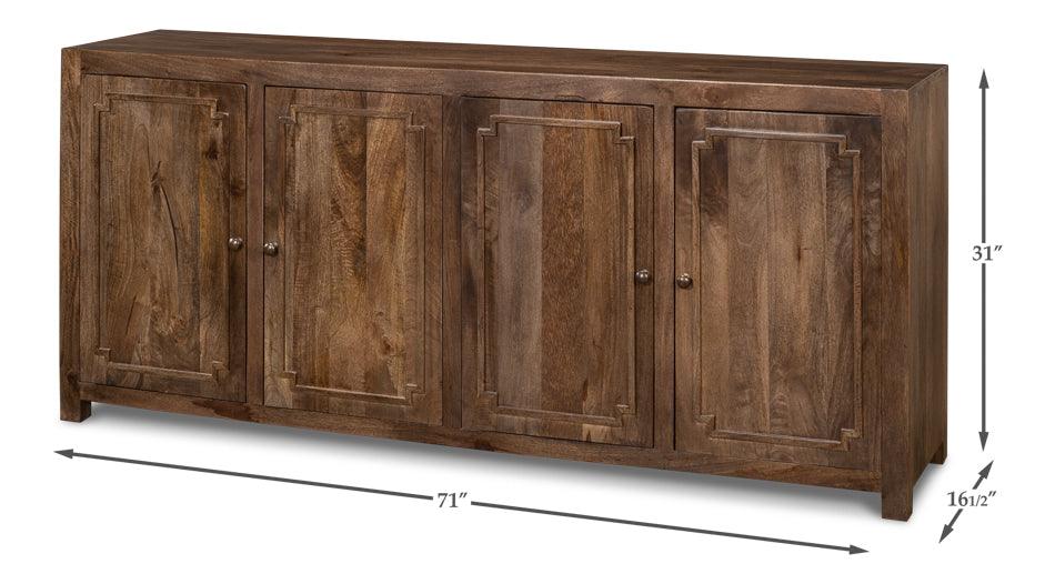Benedict Sideboard - Image 5
