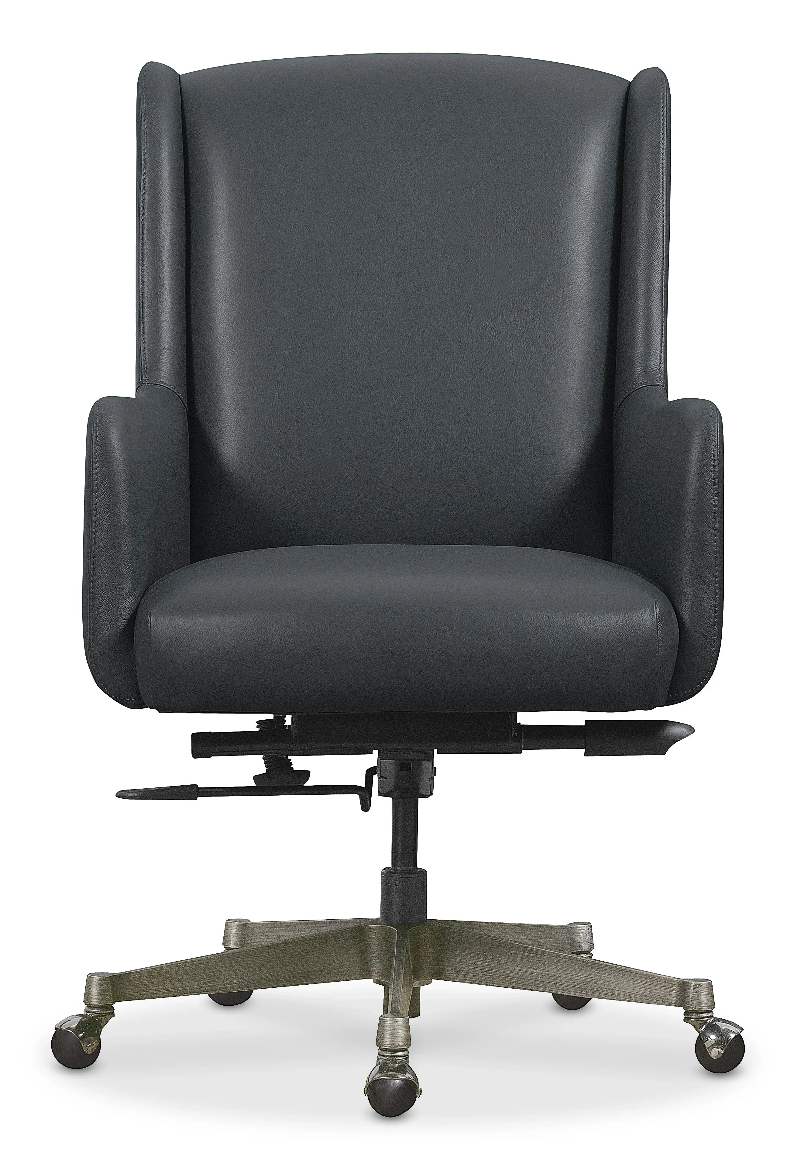 Benito Executive Swivel Tilt Chair - Image 5