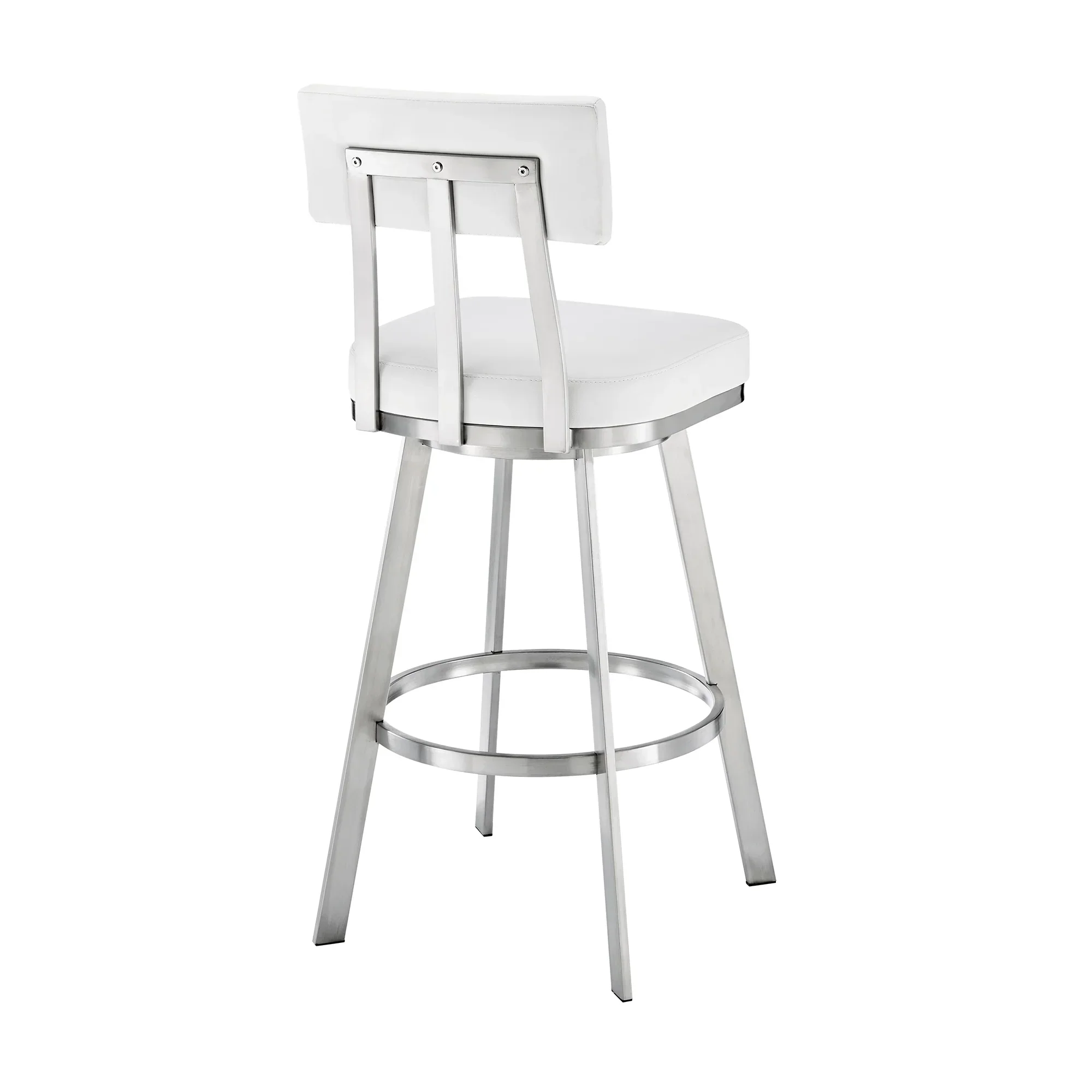 Benjamin 30" Barstool - Set of 2 - Image 5