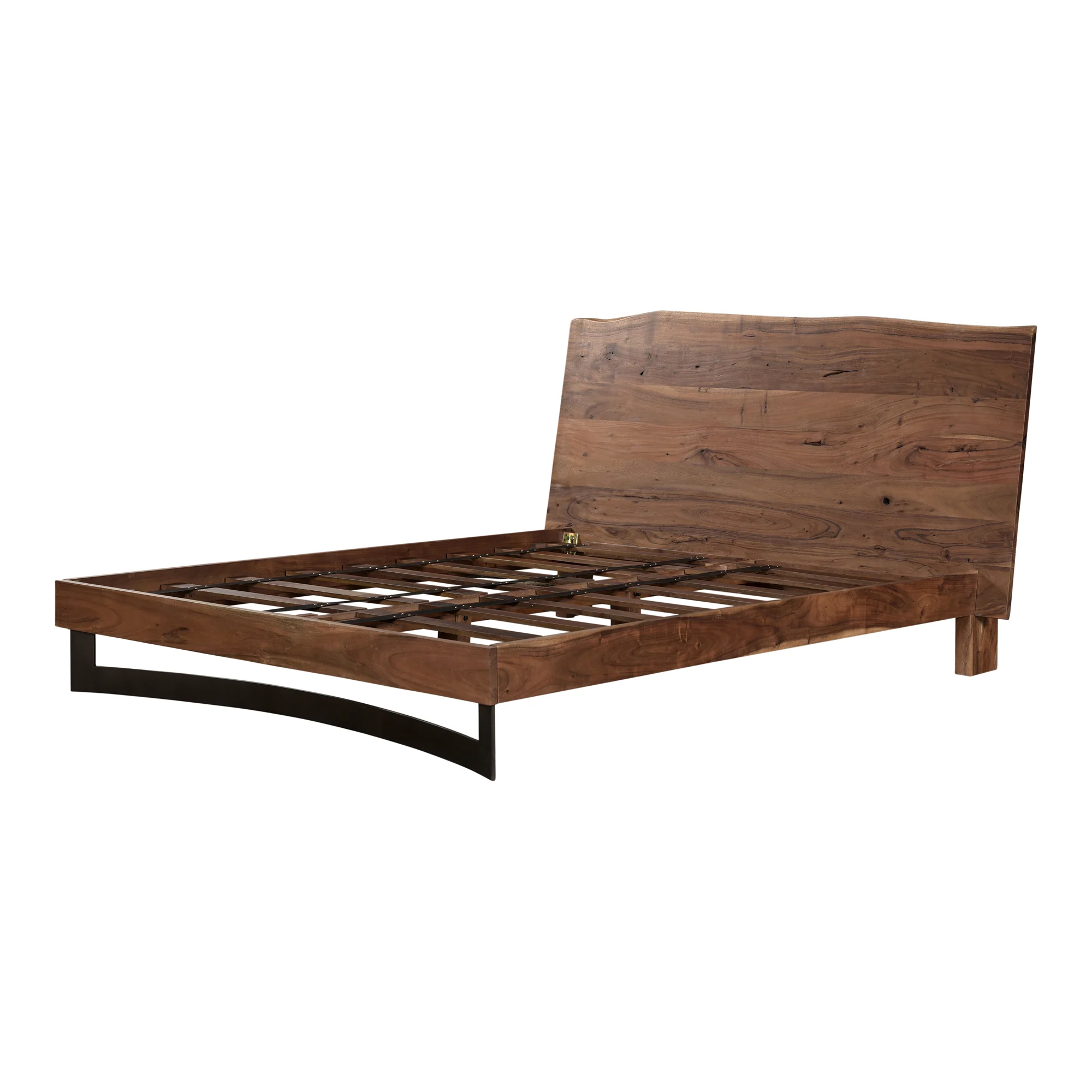 Bent Bed - Image 5