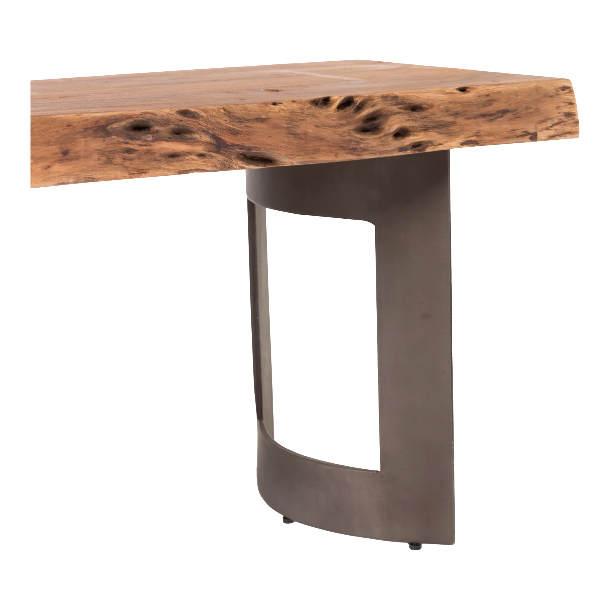 Bent Bench Extra Small Smoked - Image 8
