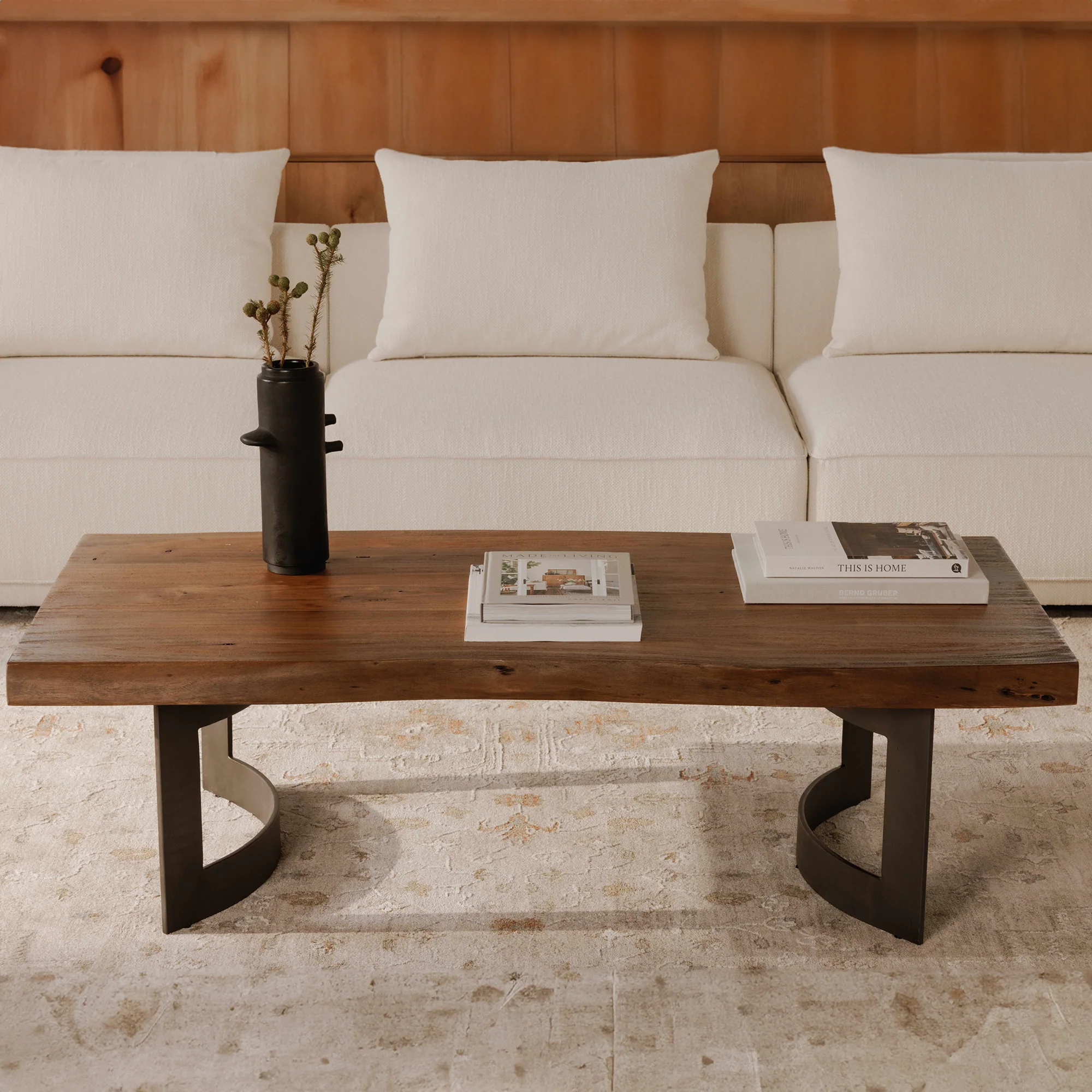 Bent Coffee Table - Image 2
