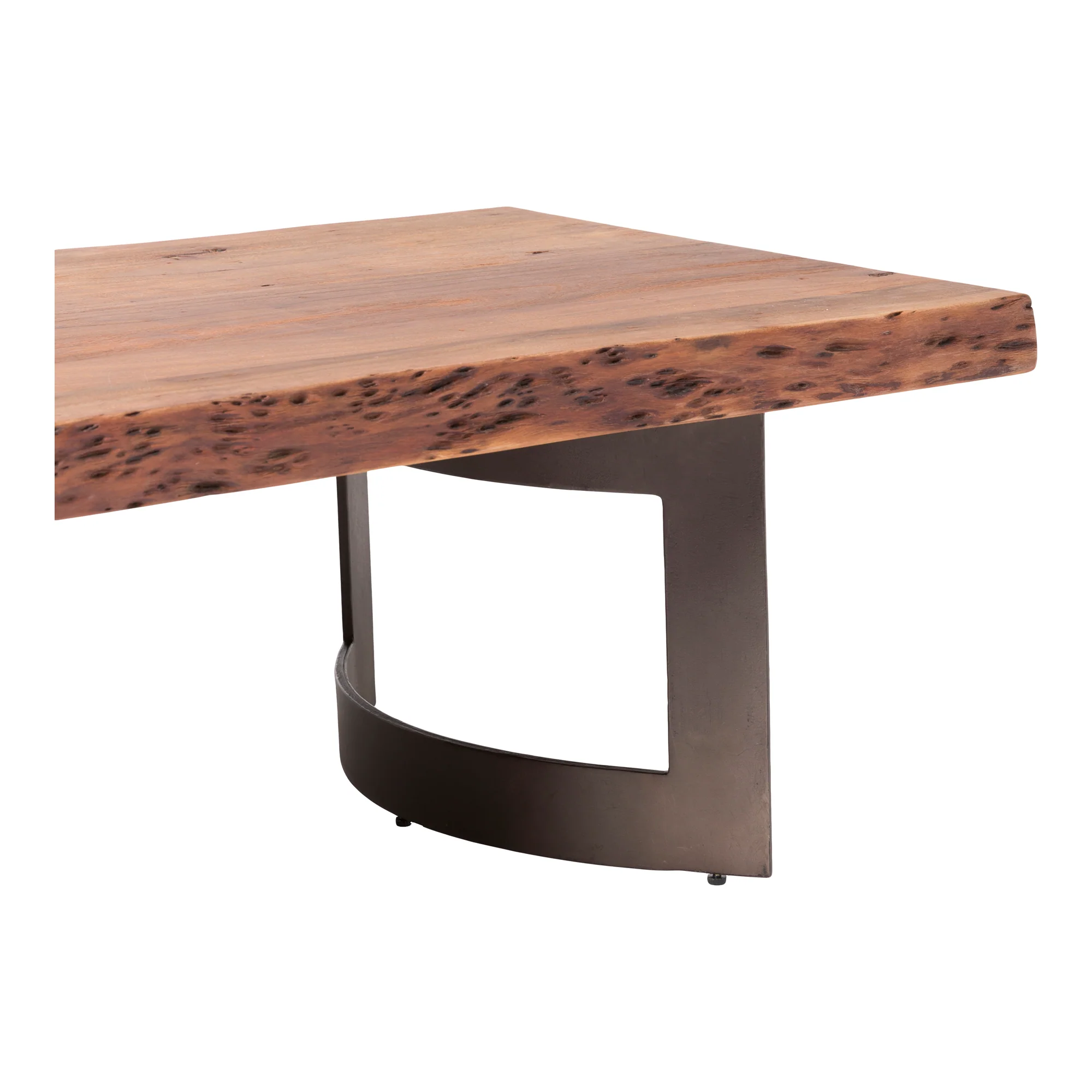 Bent Coffee Table - Image 5