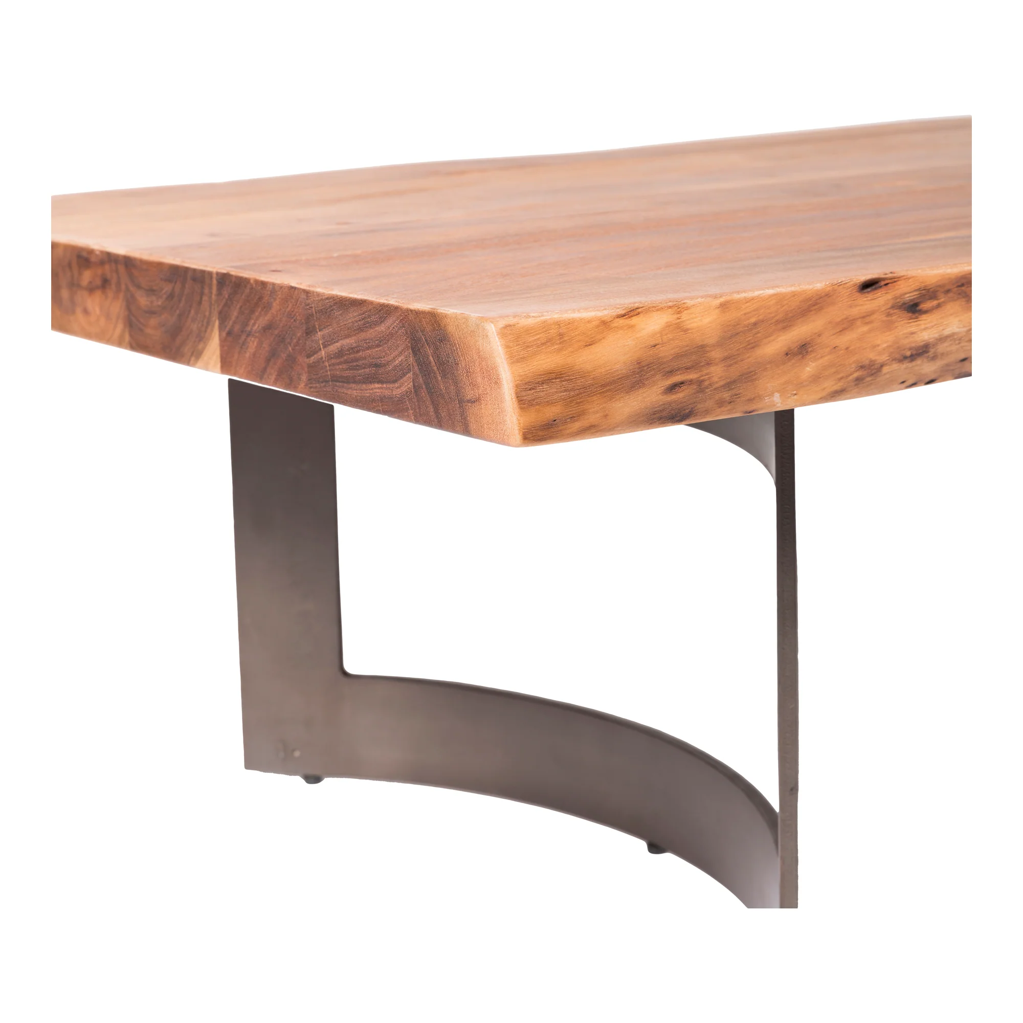 Bent Coffee Table - Image 7