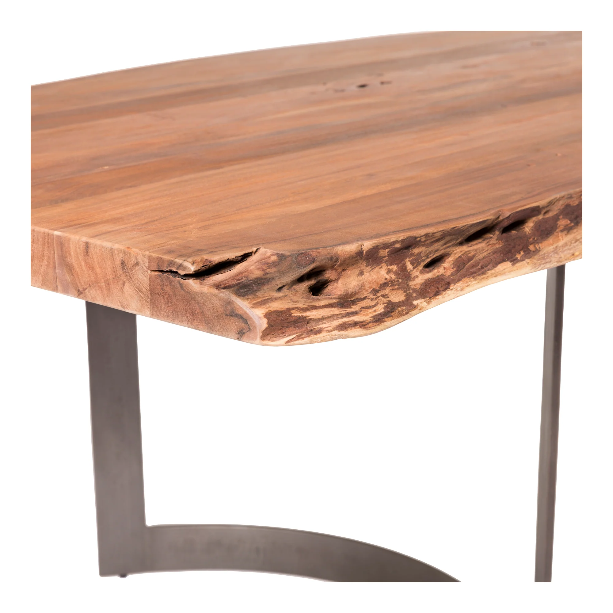 Bent Dining Table Large - Image 4