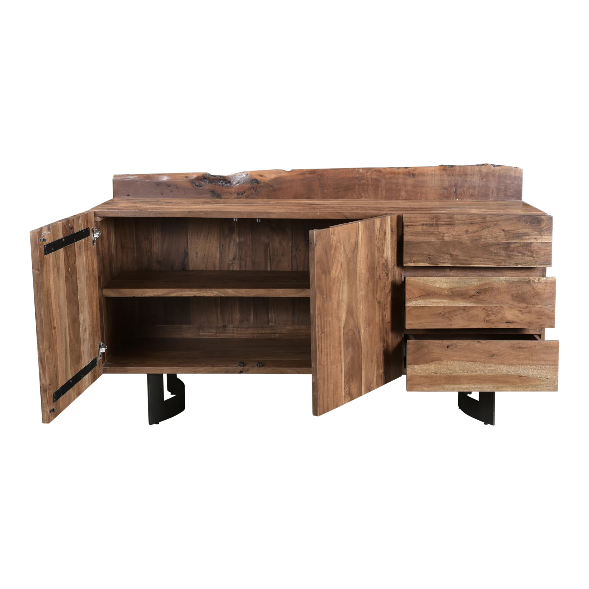 Bent Sideboard - Image 4