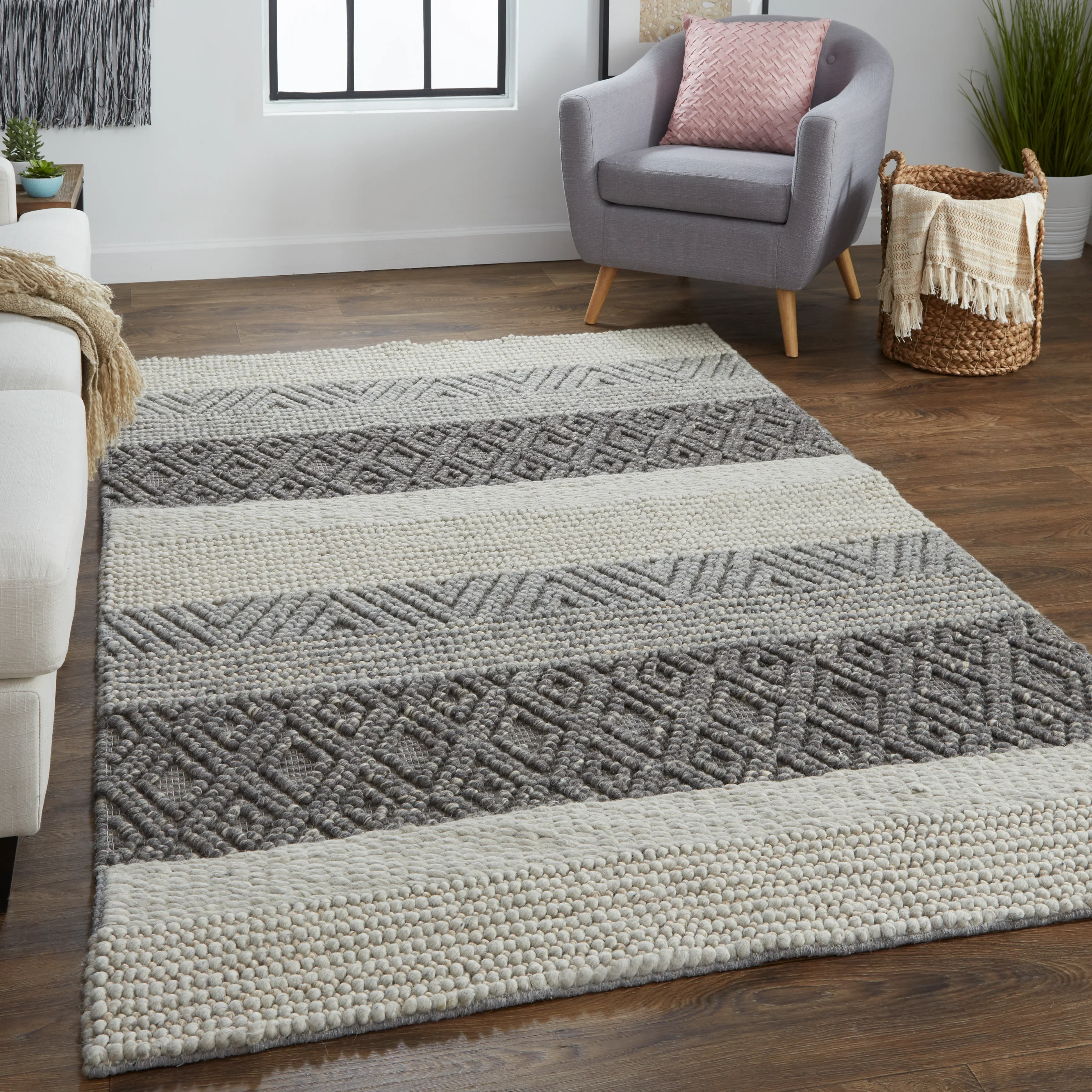 Berkeley Transitional Stripes - Image 10