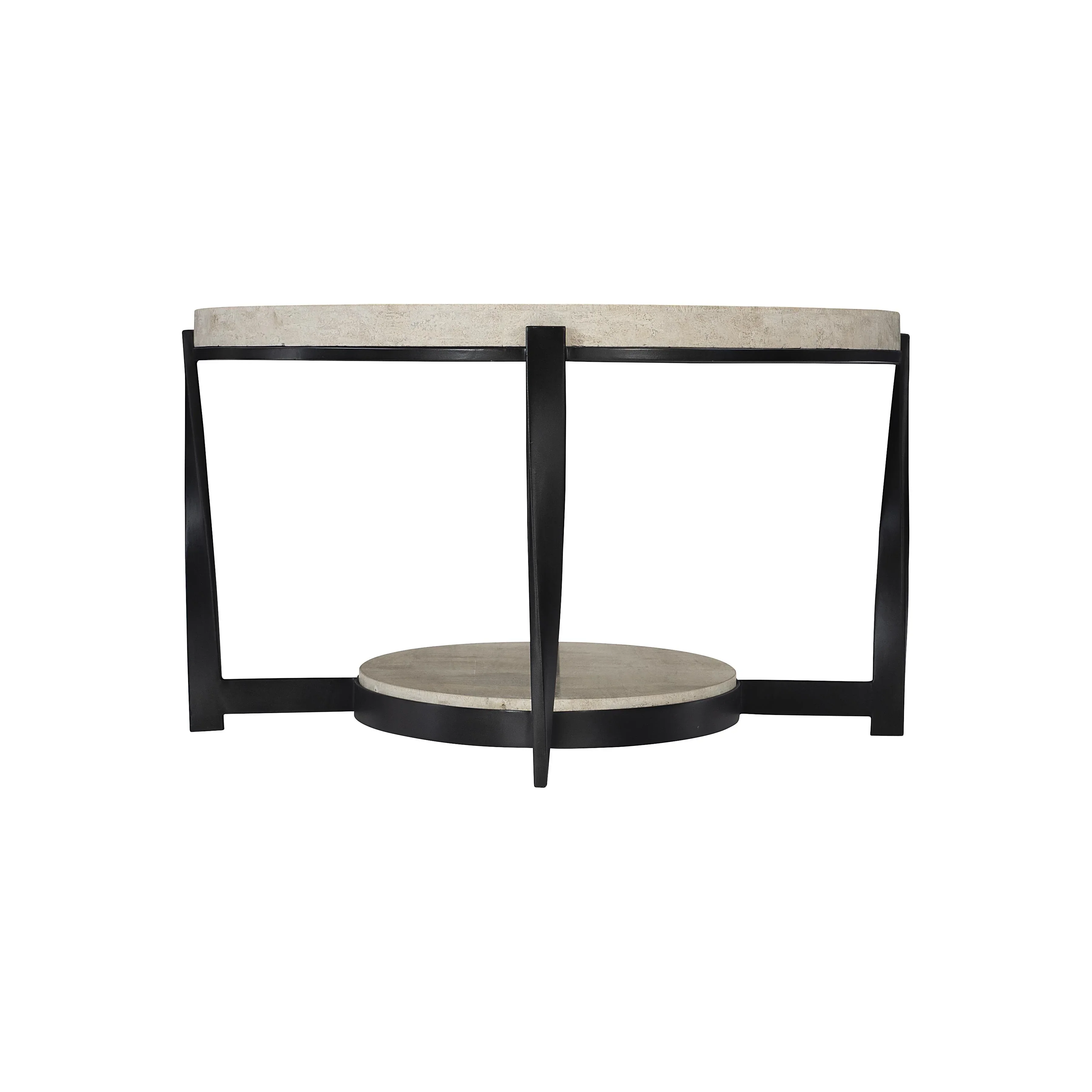 Berkshire Oval Cocktail Table - Image 5