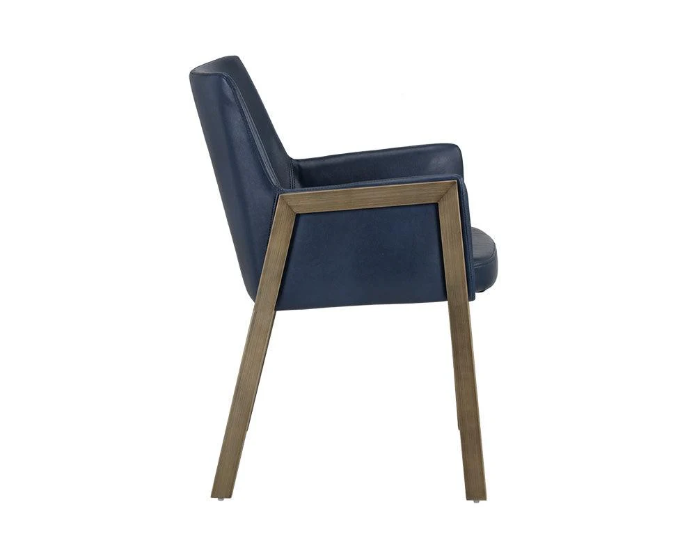 Bernadette Dining Armchair - Image 4