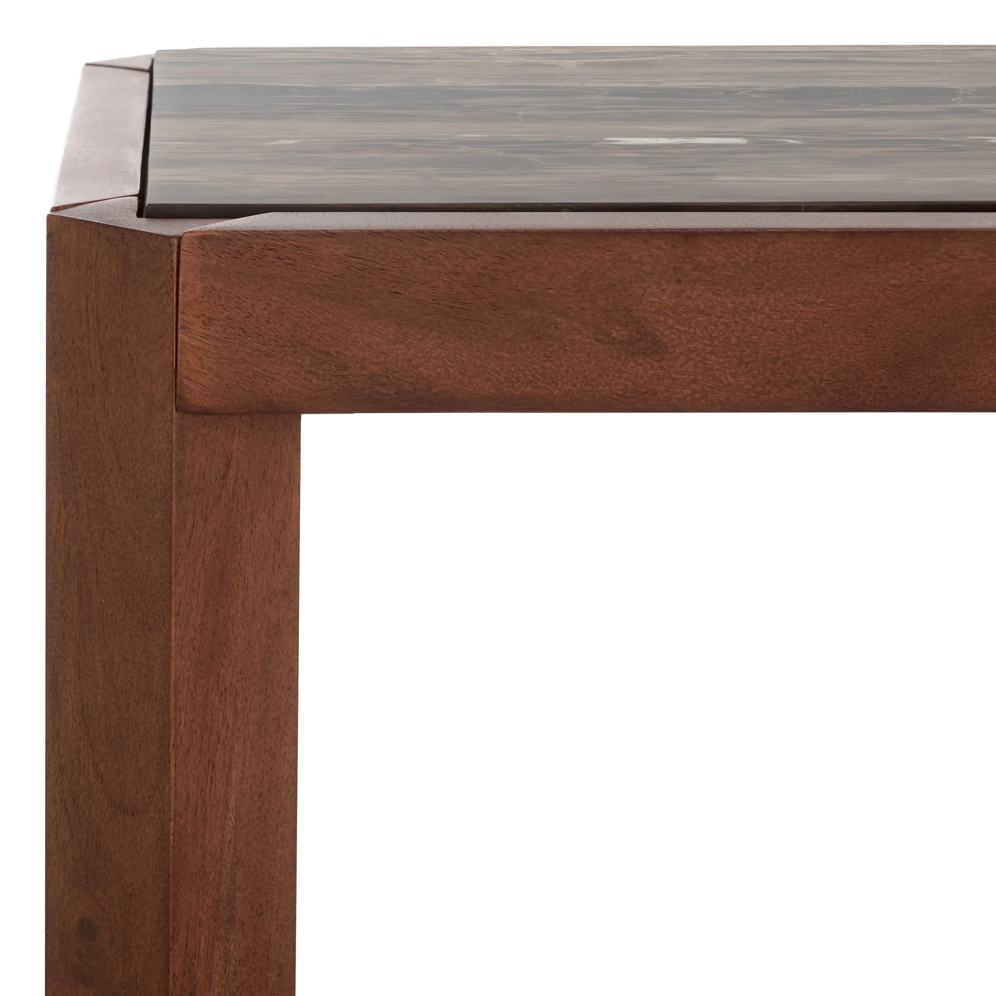 Bernardi Marble Top Console Table - Image 12