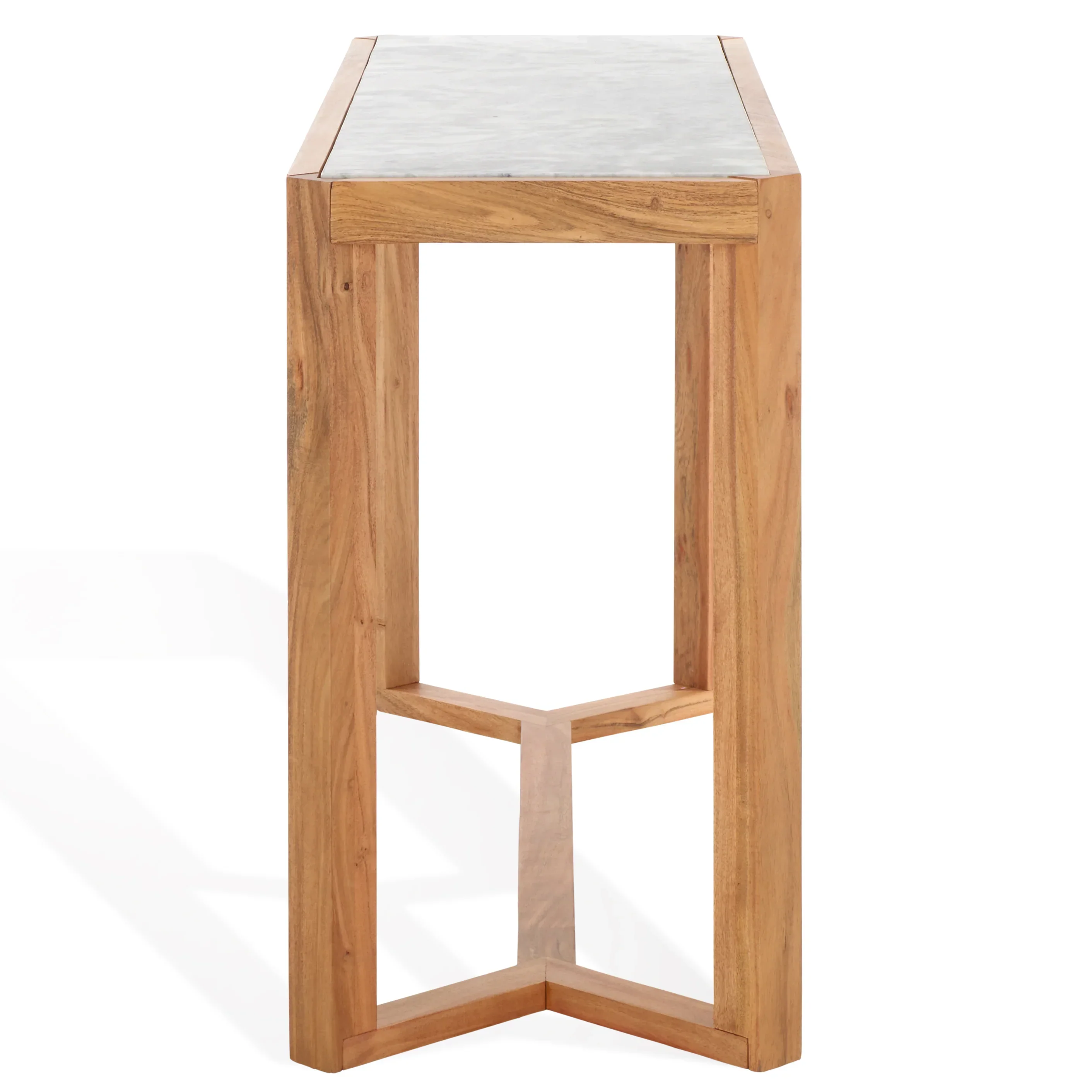 Bernardi Marble Top Console Table - Image 16