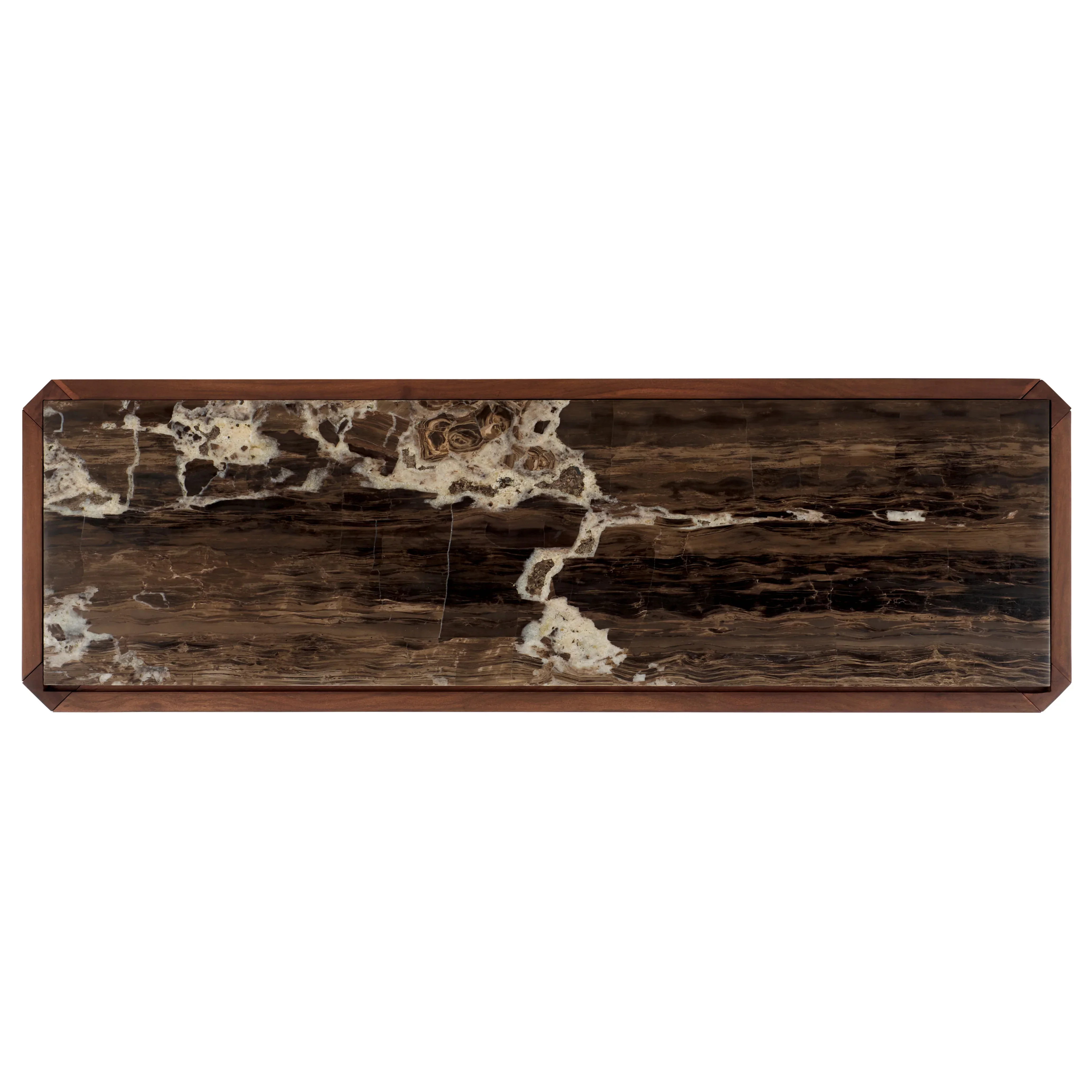Bernardi Marble Top Console Table - Image 20