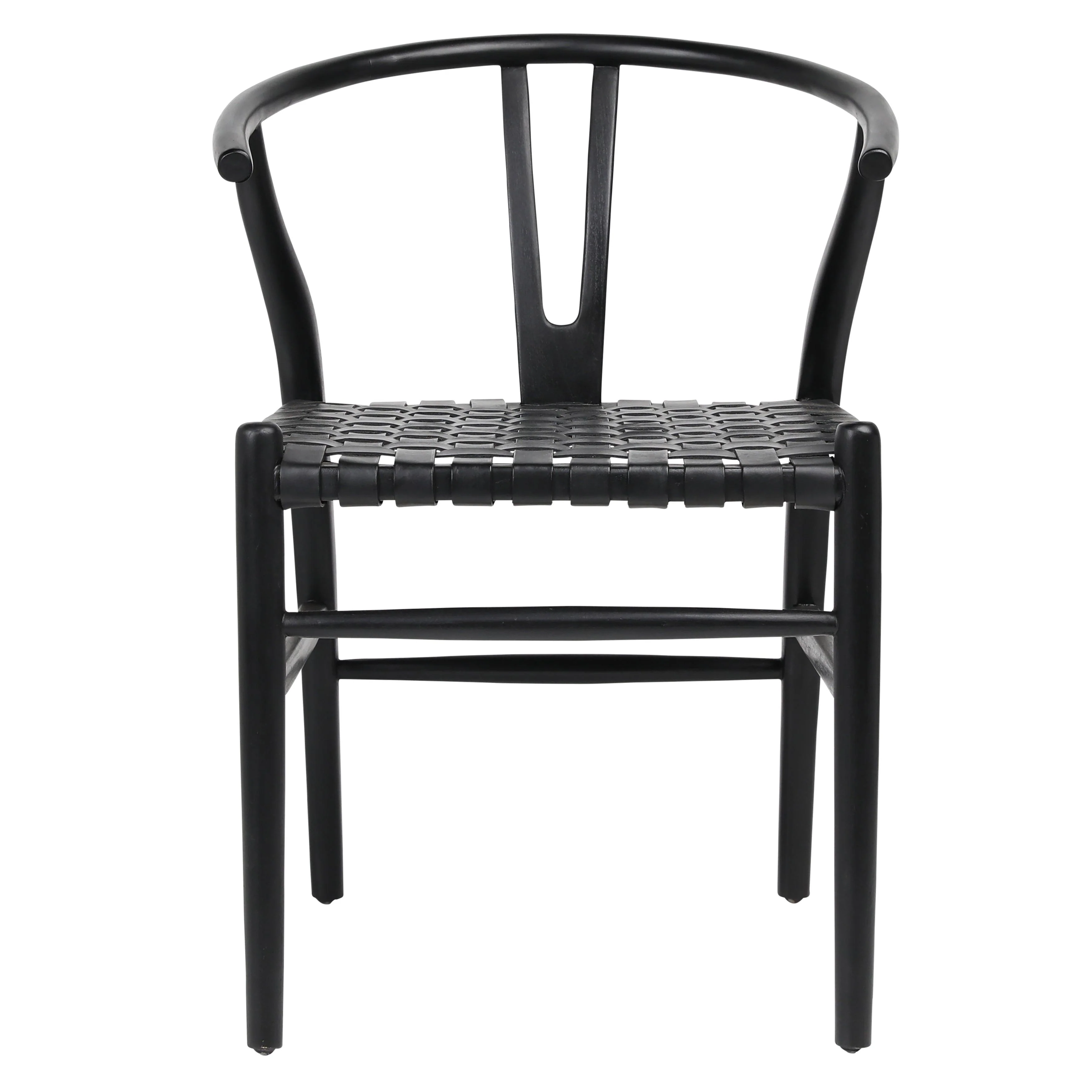 Bernisse Dining Chair - Set of 2 - Image 2