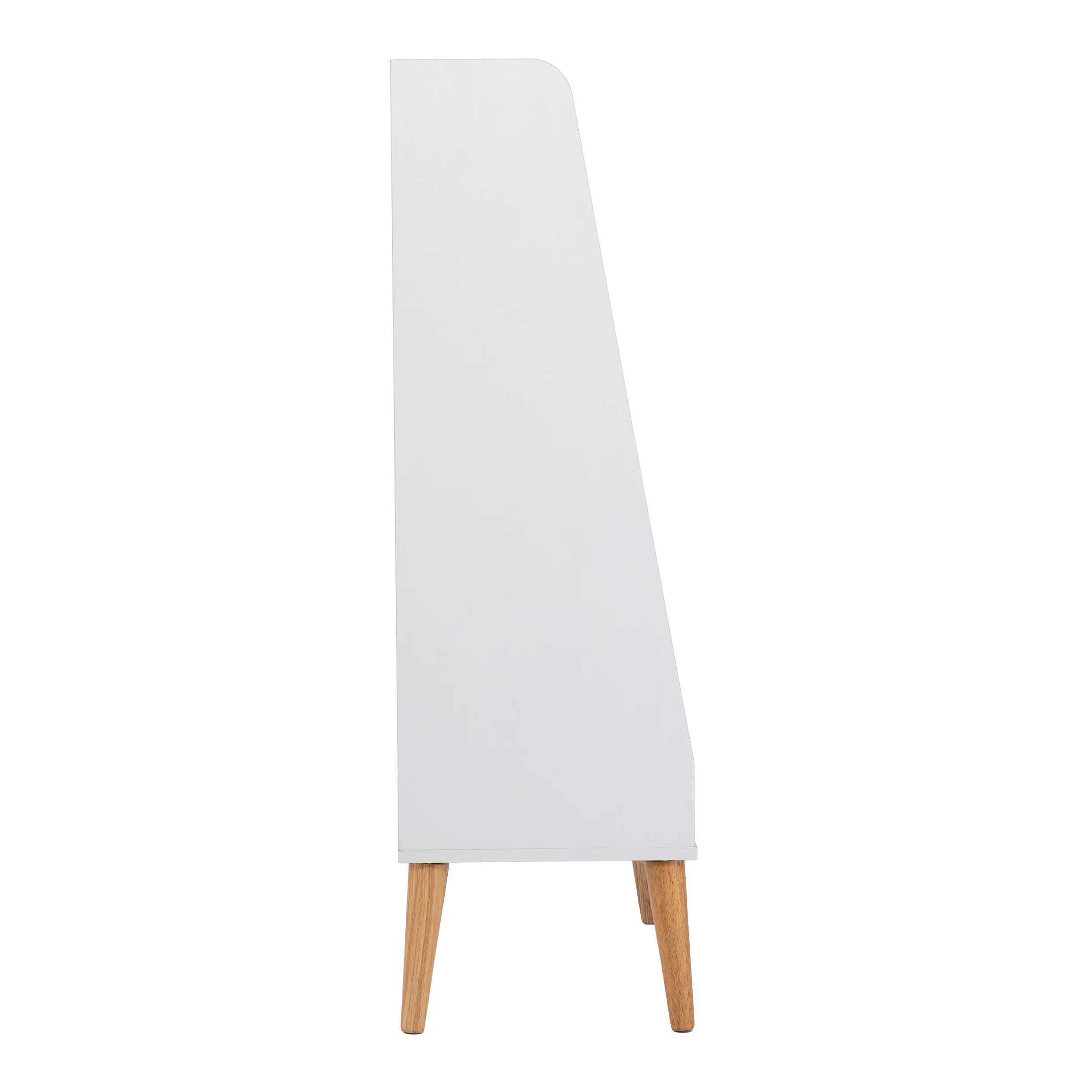 Berritza Midcentury Modern Bookshelf - Image 4