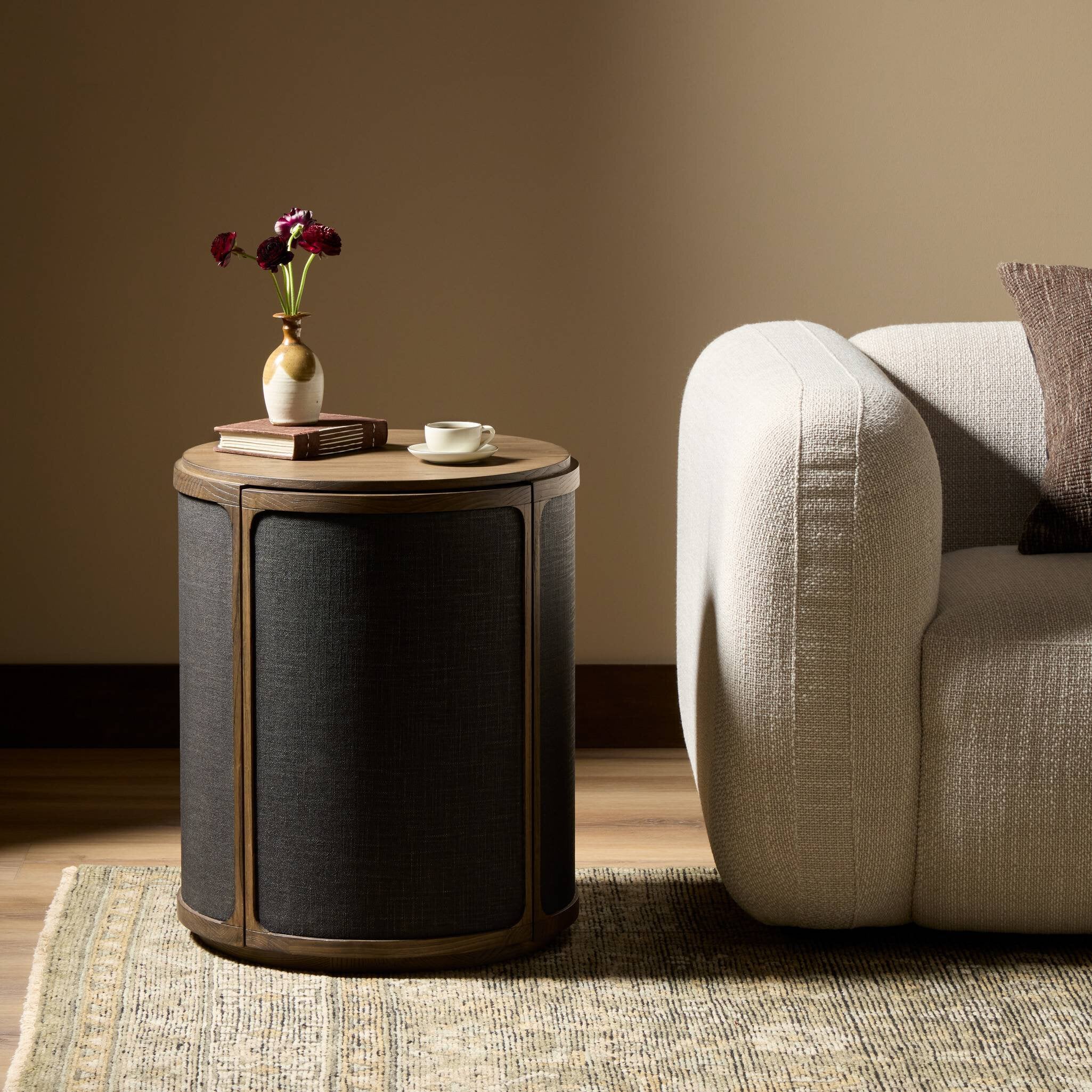 Bertie End Table - Image 2