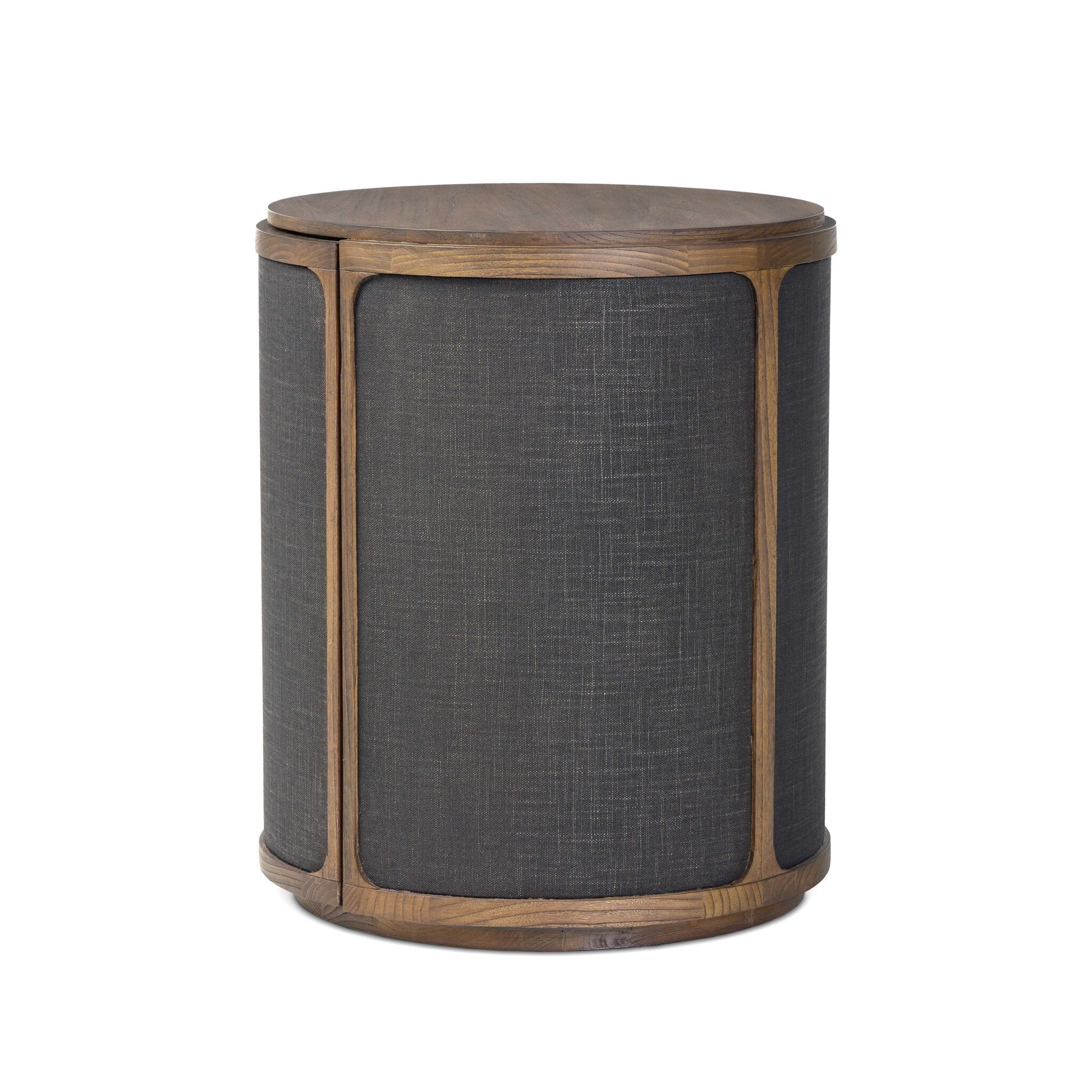 Bertie End Table - Image 4