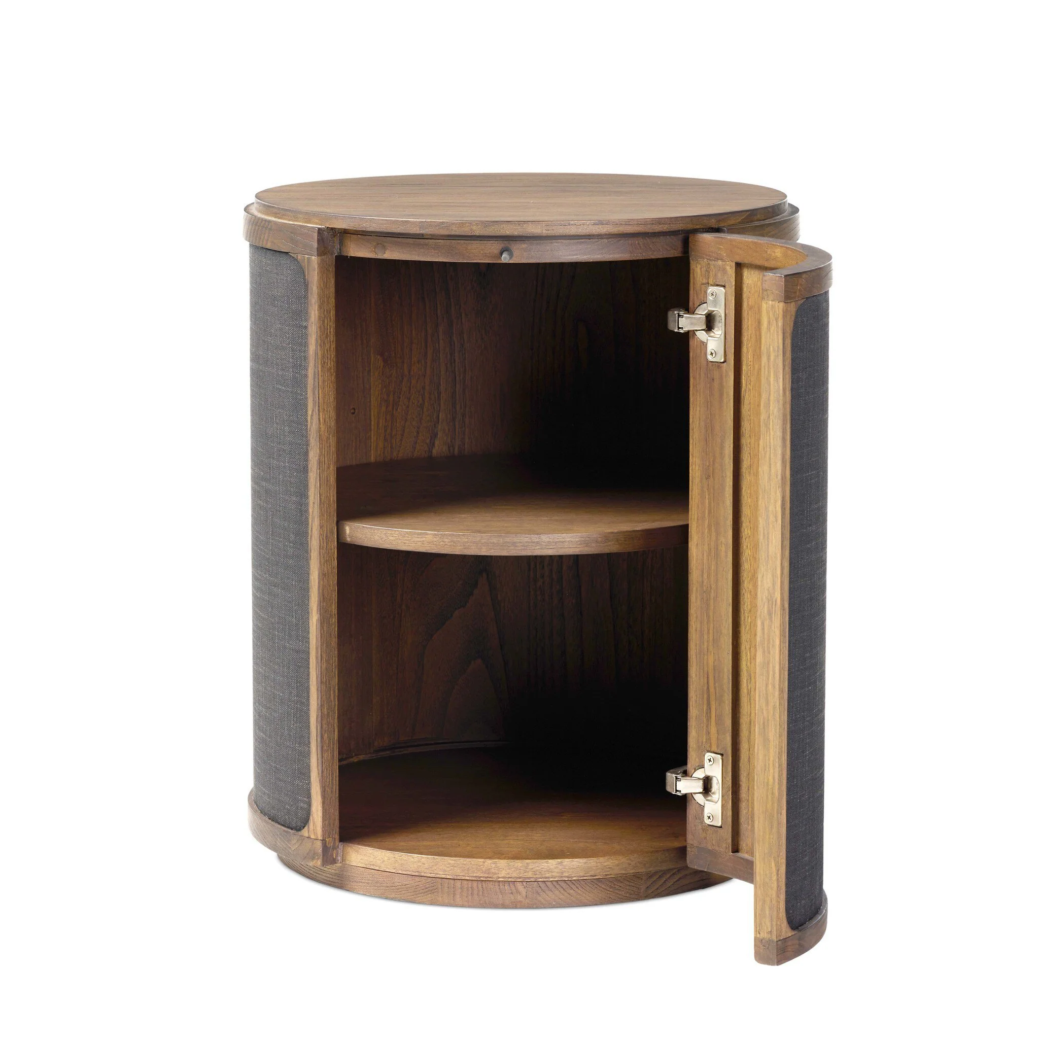 Bertie End Table - Image 6