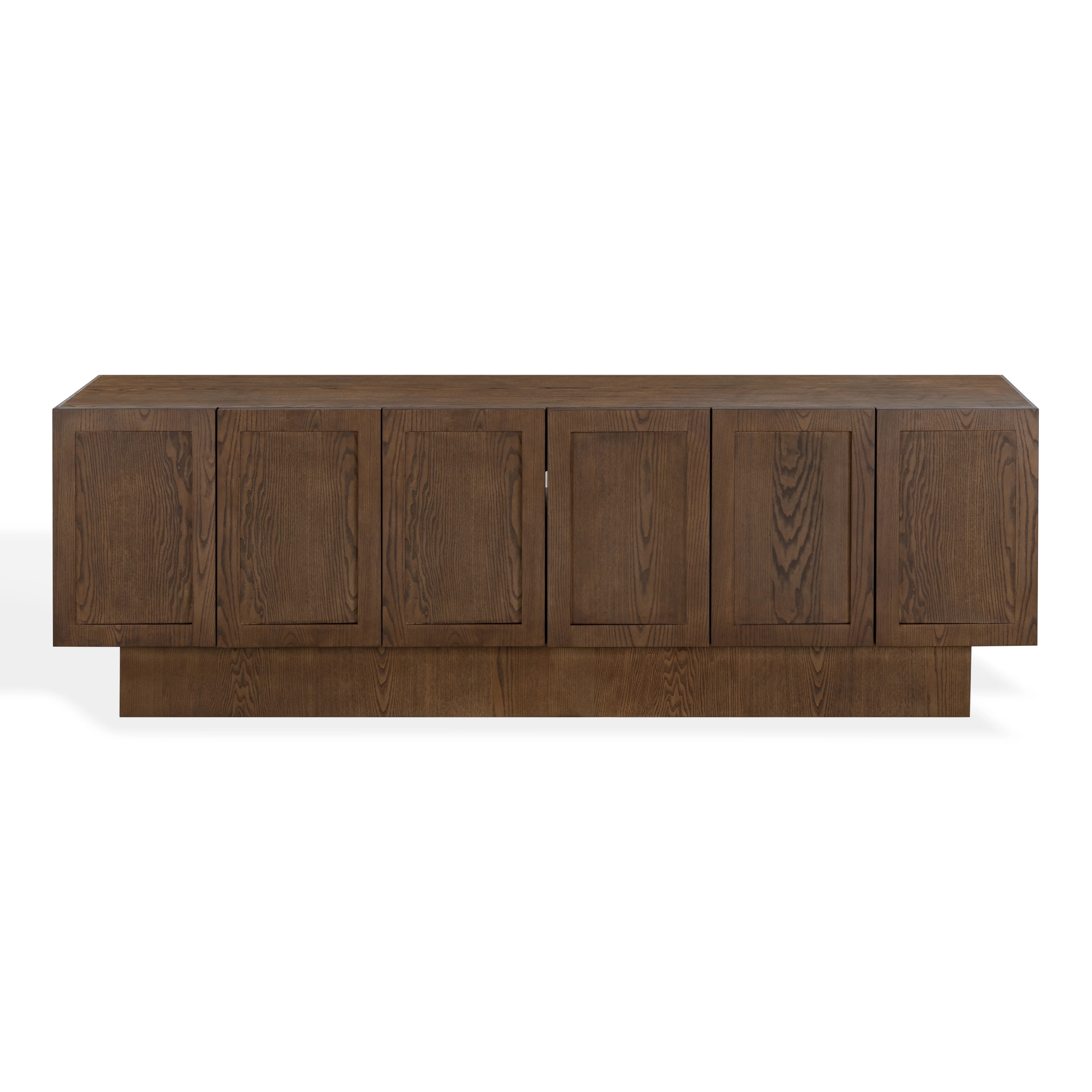 Bethandria 6 Door Wood Sideboard